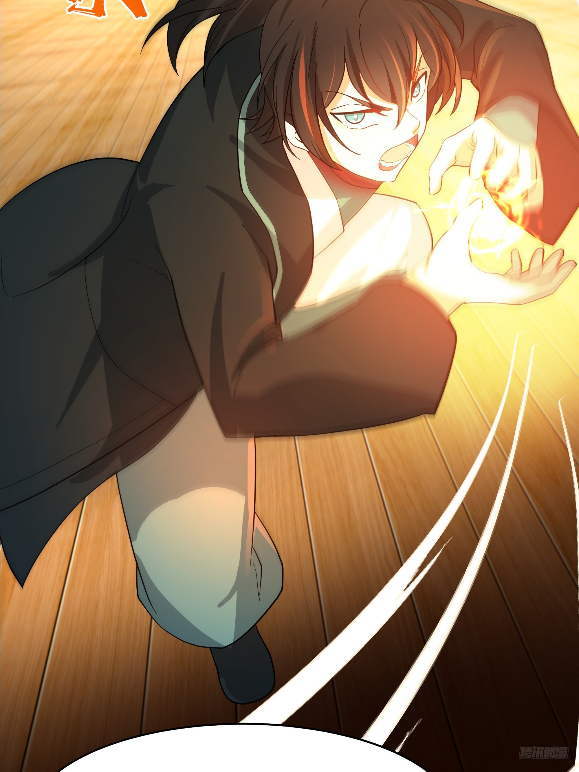 武煉巔峰 - 3863 楊仔的測試(1/2) - 3