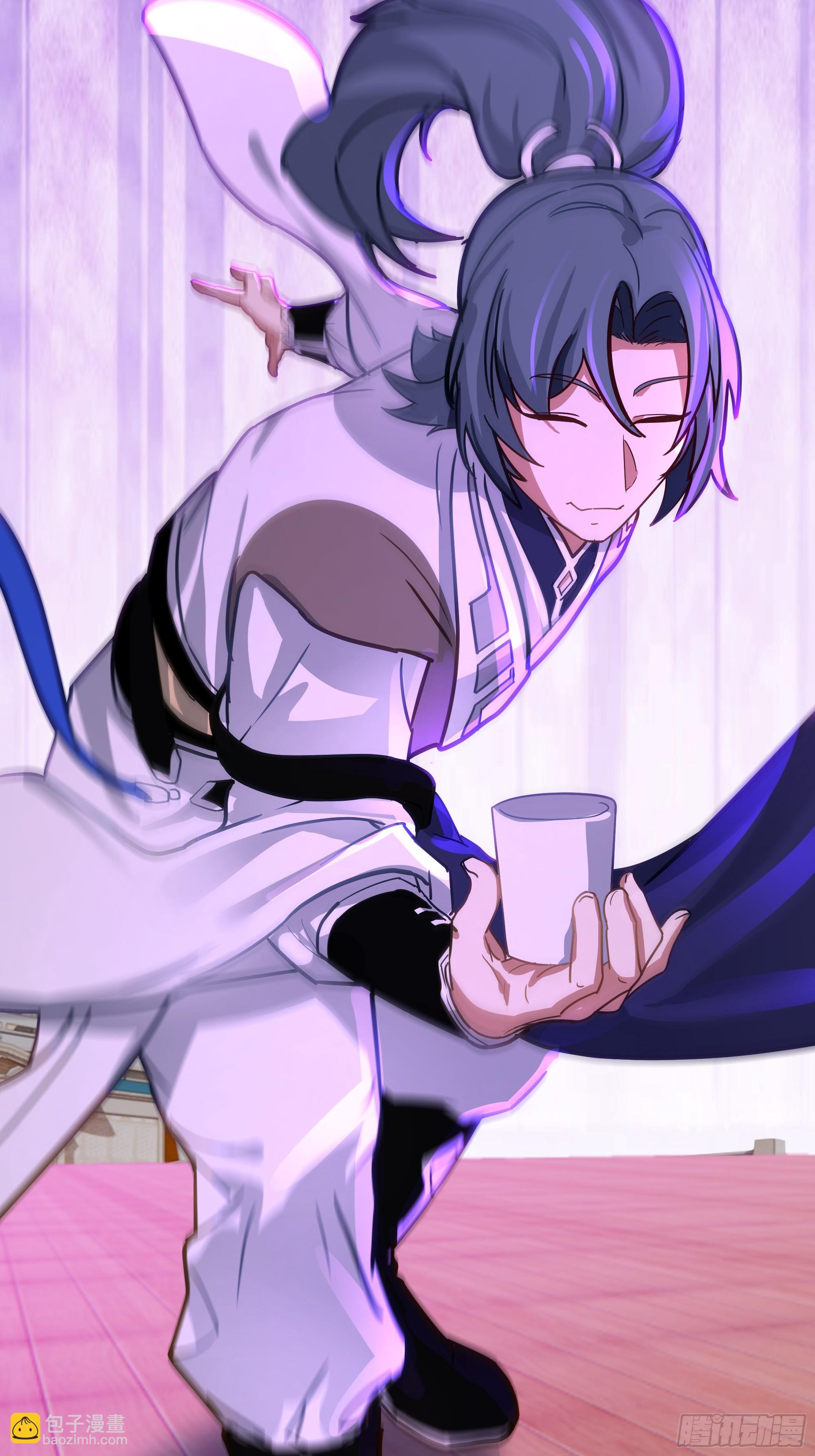 武煉巔峰 - 3863 楊仔的測試(1/2) - 6