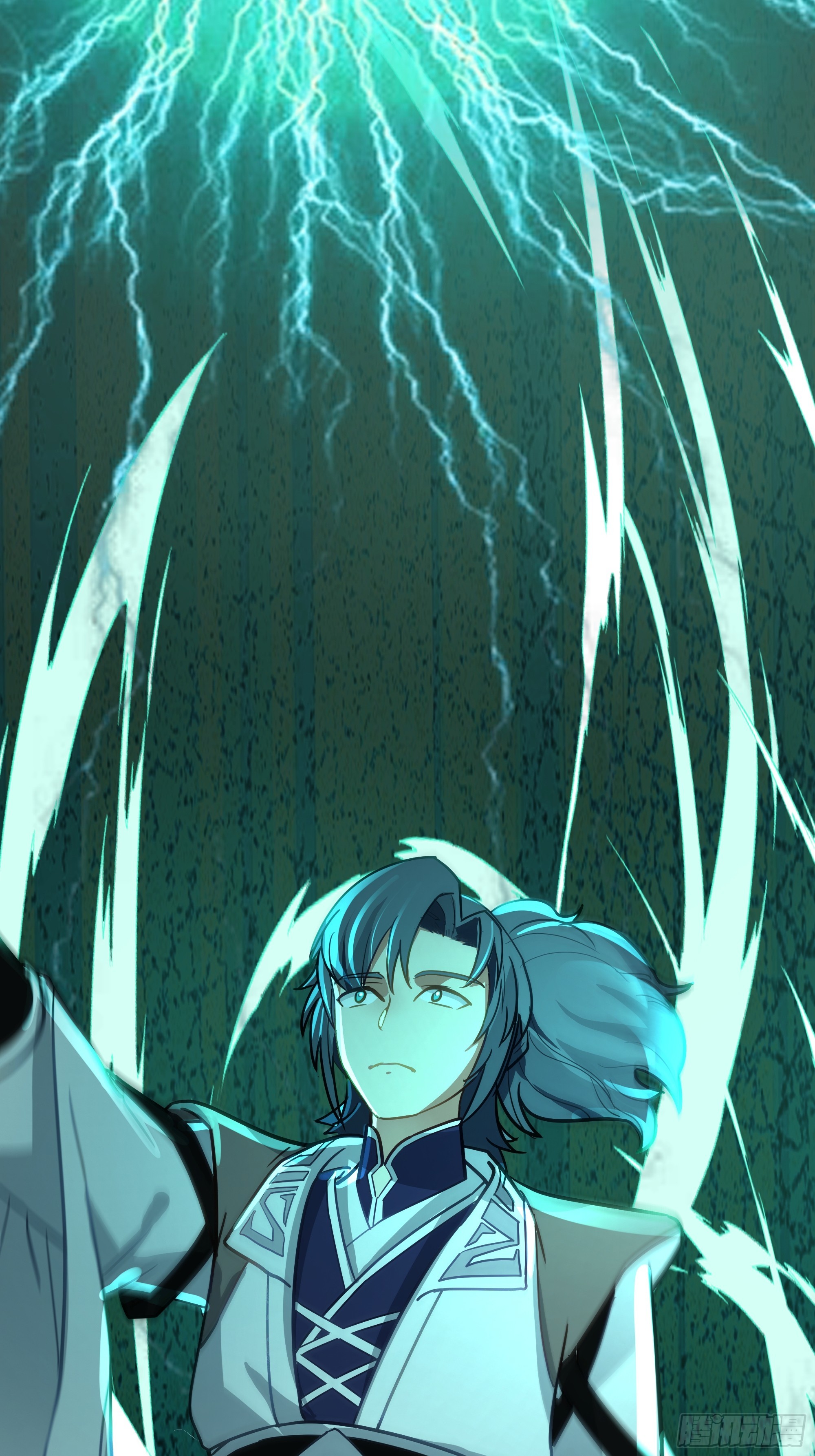 武煉巔峰 - 3863 楊仔的測試(1/2) - 1