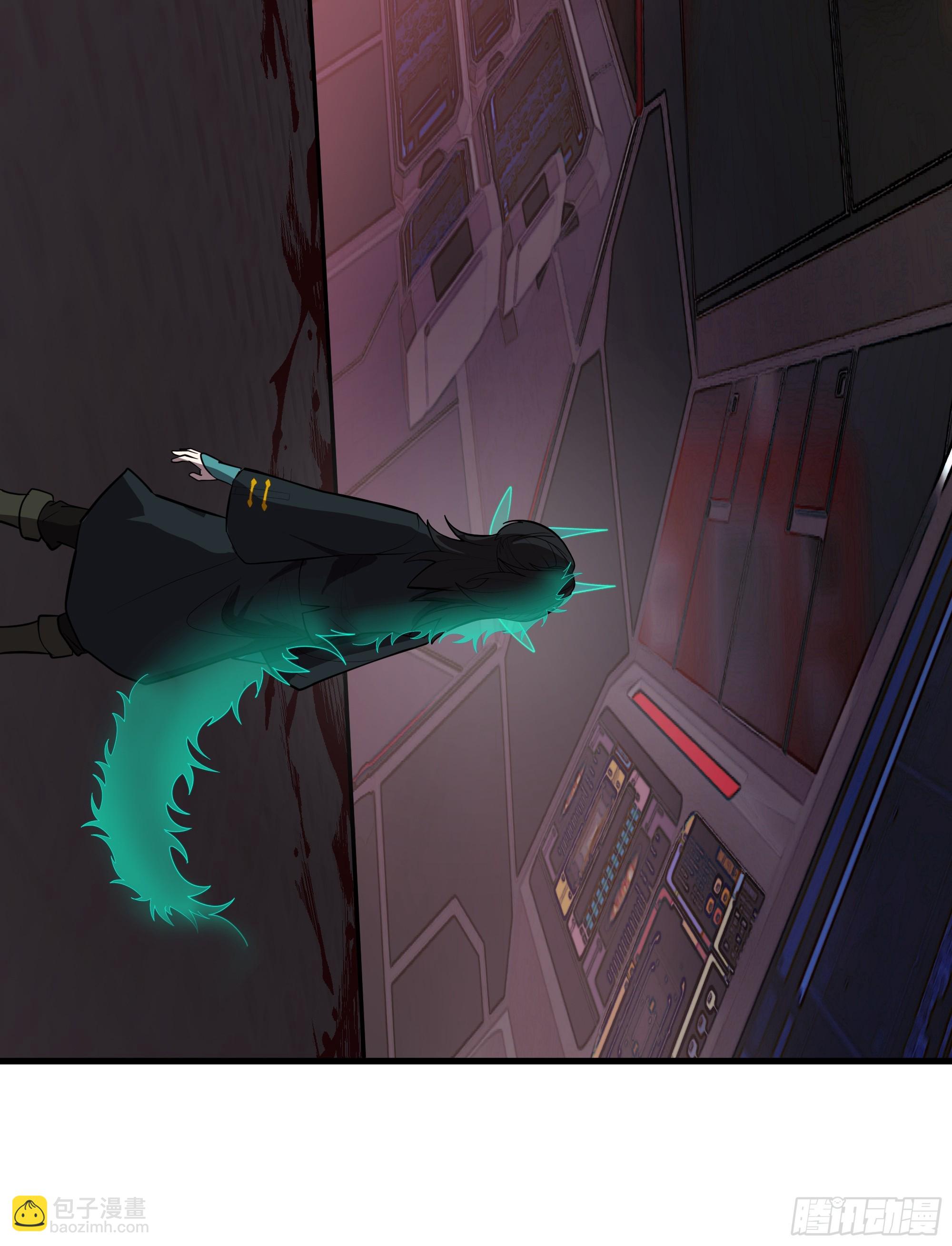 武煉巔峰 - 3865 闖蕩的必修課(1/2) - 7