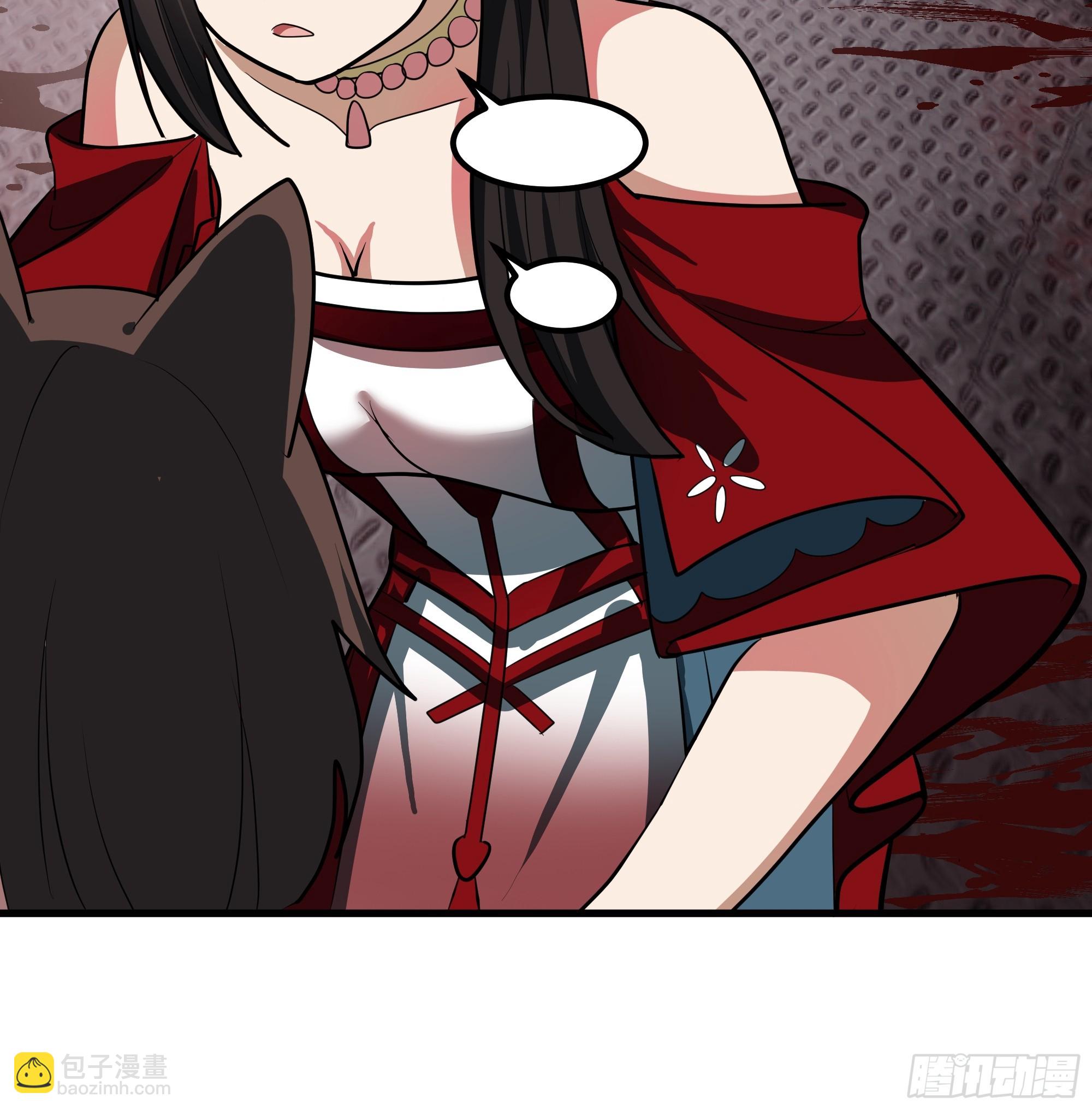 武煉巔峰 - 3865 闖蕩的必修課(1/2) - 3