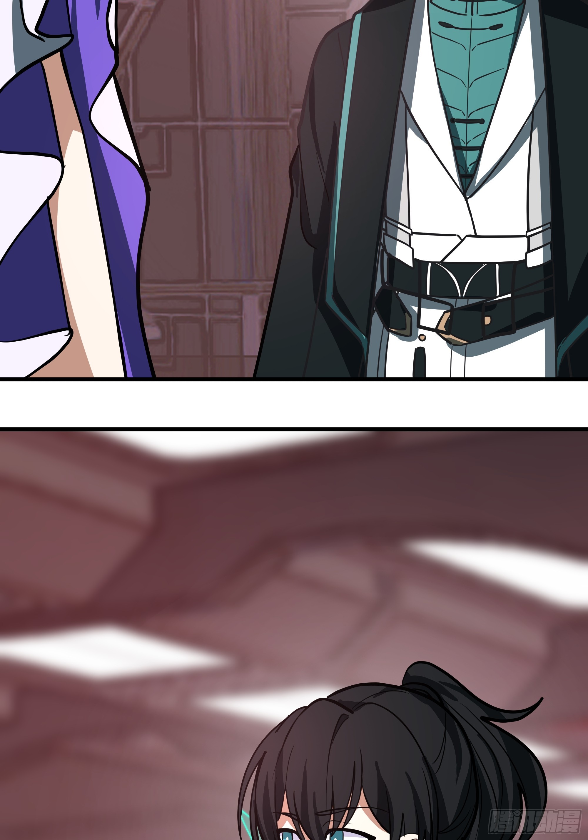 武煉巔峰 - 3865 闖蕩的必修課(1/2) - 6