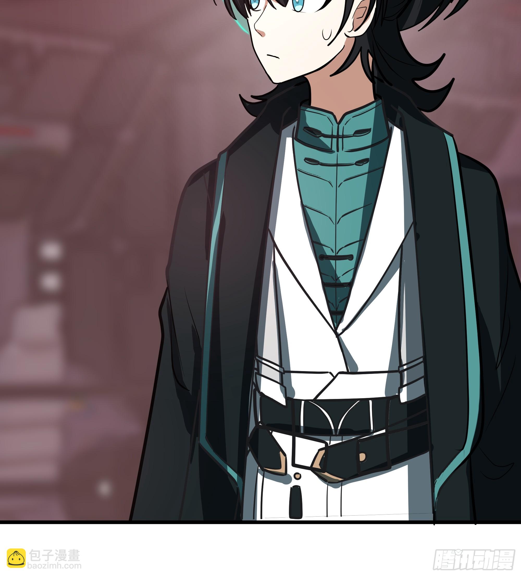 武煉巔峰 - 3865 闖蕩的必修課(1/2) - 7