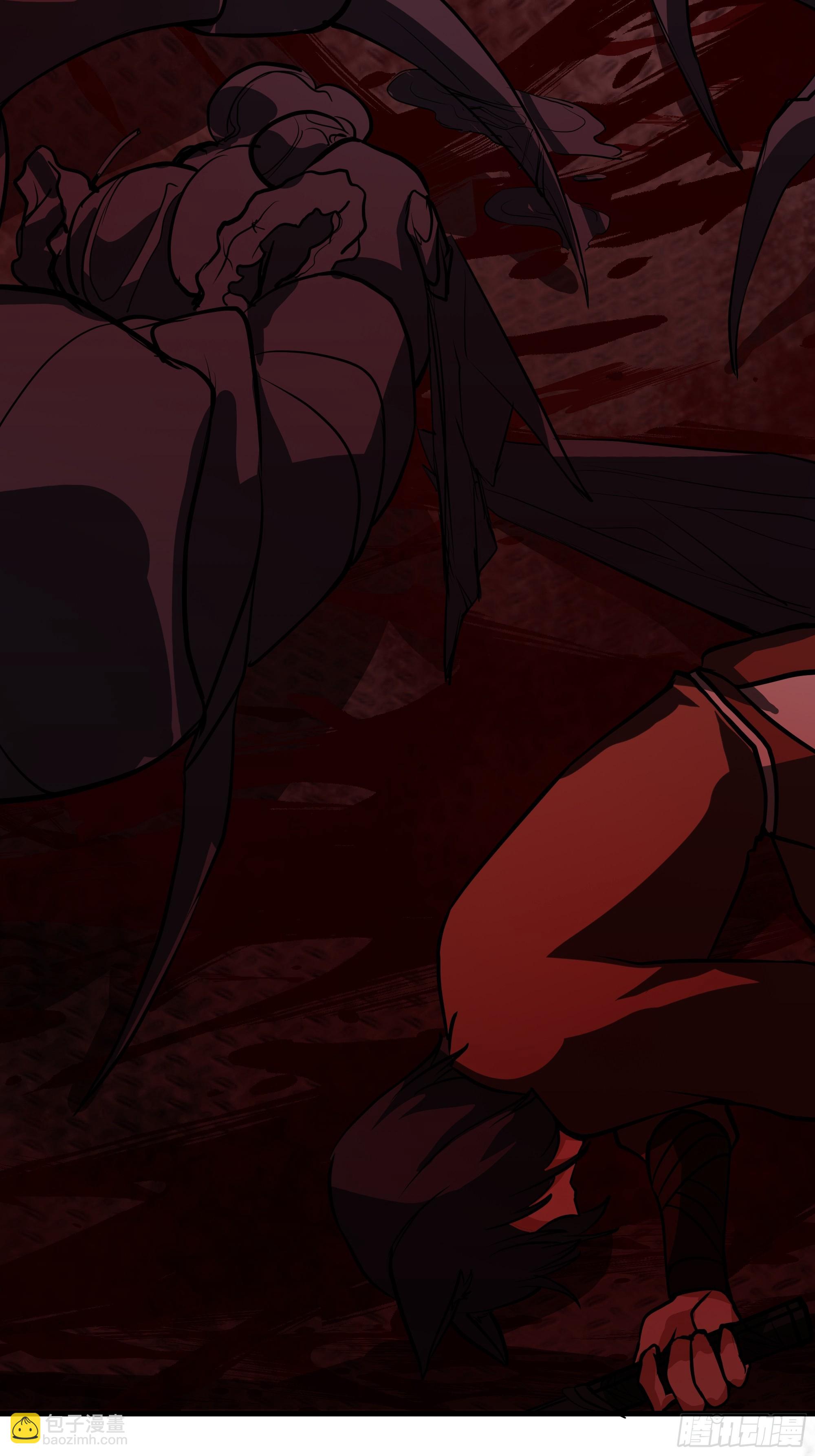 武煉巔峰 - 3865 闖蕩的必修課(1/2) - 1