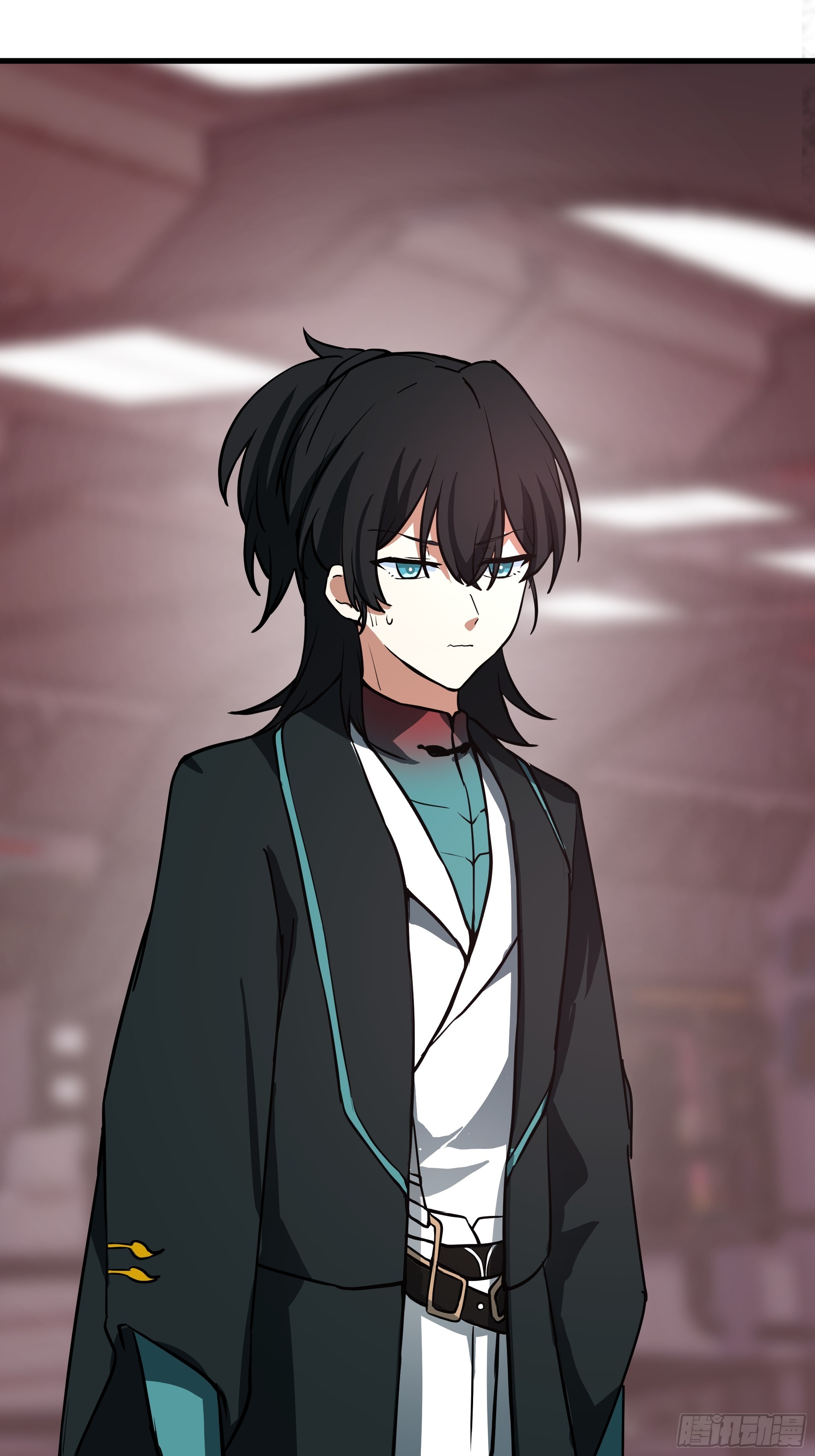 武煉巔峰 - 3865 闖蕩的必修課(1/2) - 2