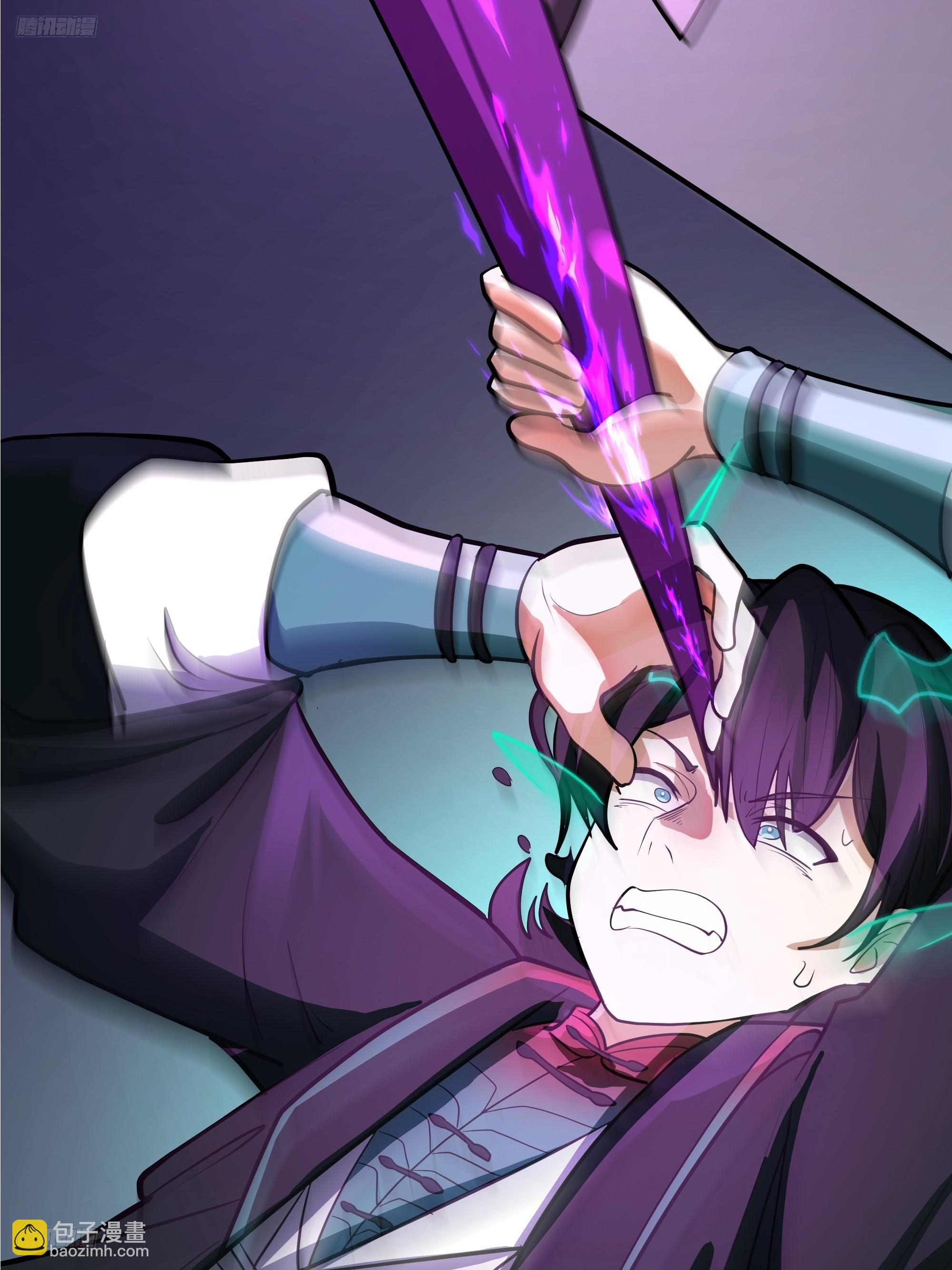 武煉巔峰 - 3865 闖蕩的必修課(1/2) - 4