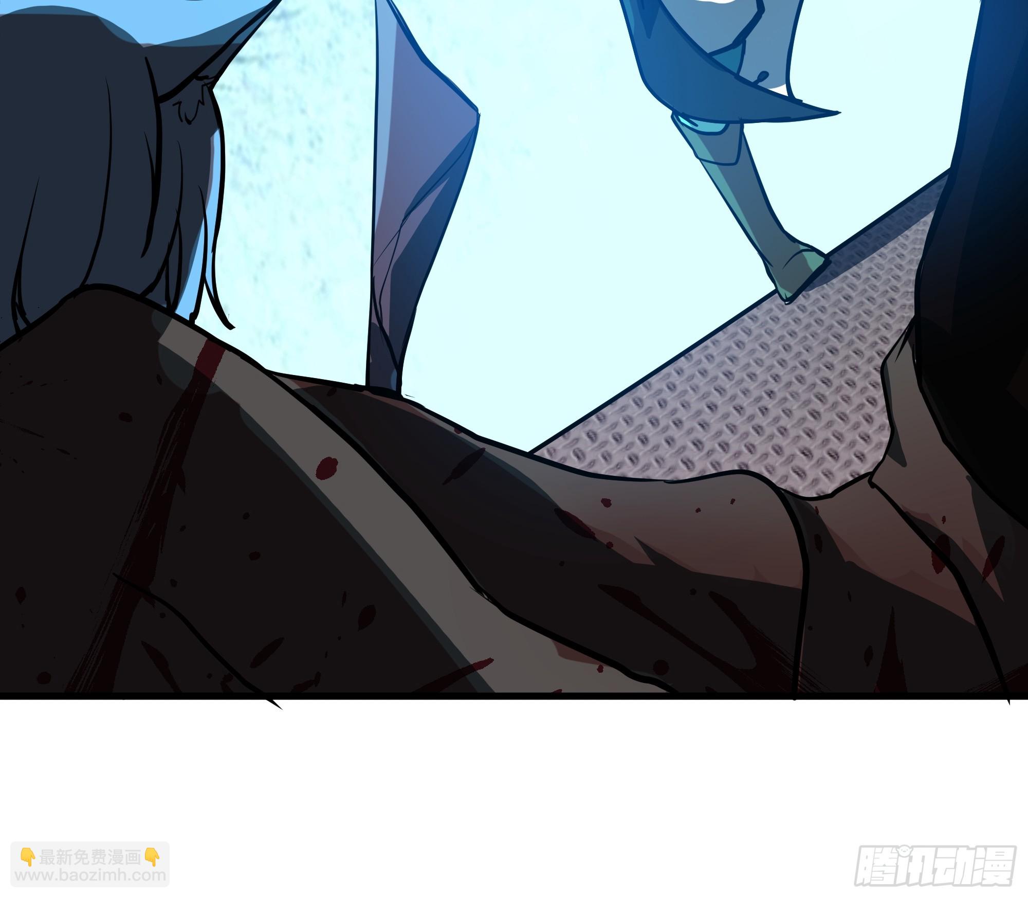 武煉巔峰 - 3865 闖蕩的必修課(1/2) - 2