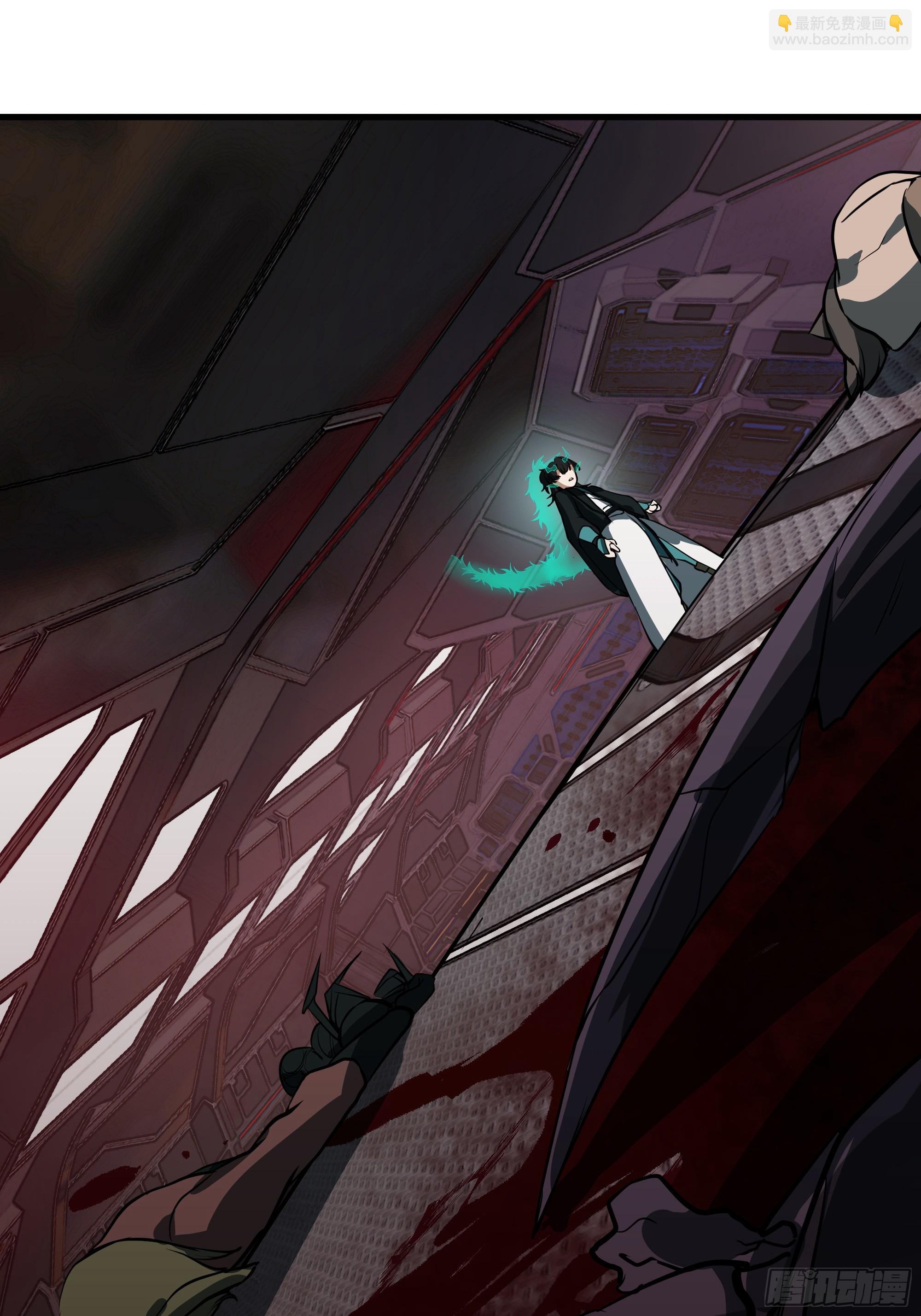 武煉巔峰 - 3865 闖蕩的必修課(1/2) - 3