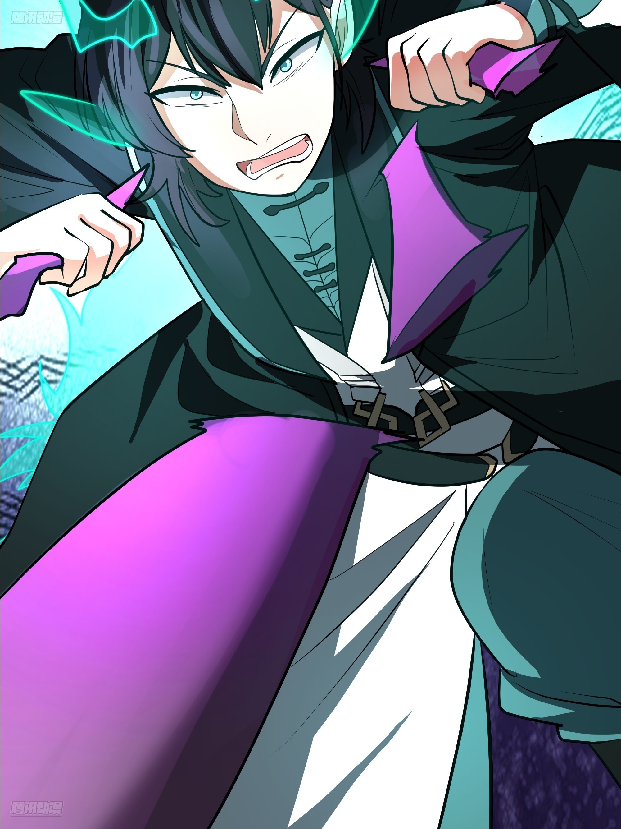 武煉巔峰 - 3865 闖蕩的必修課(1/2) - 6