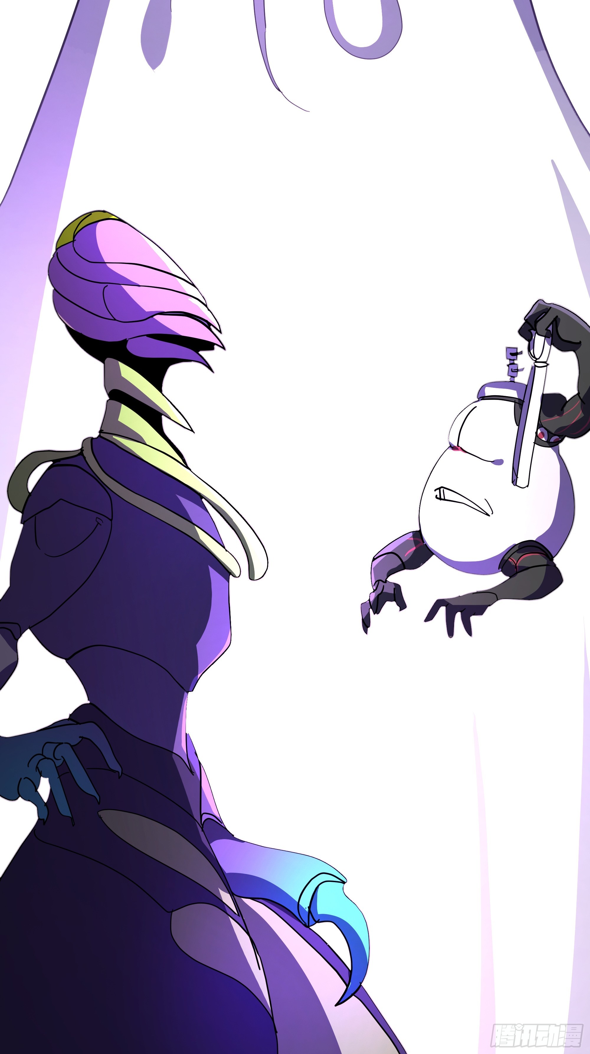 武煉巔峰 - 3867 楊仔獨立的開啓(1/2) - 3