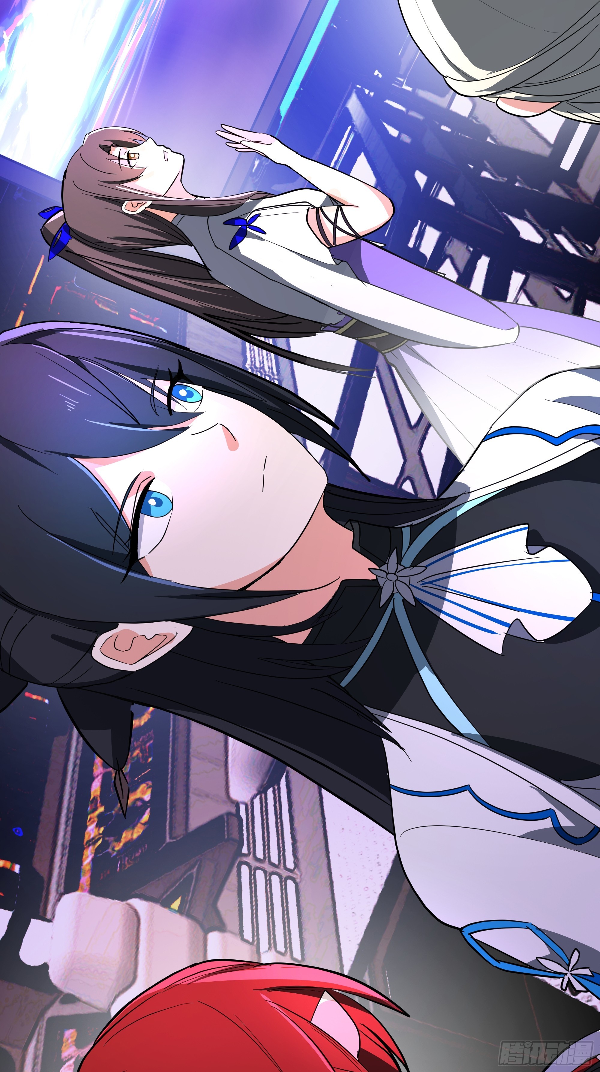 武煉巔峰 - 3867 楊仔獨立的開啓(1/2) - 4