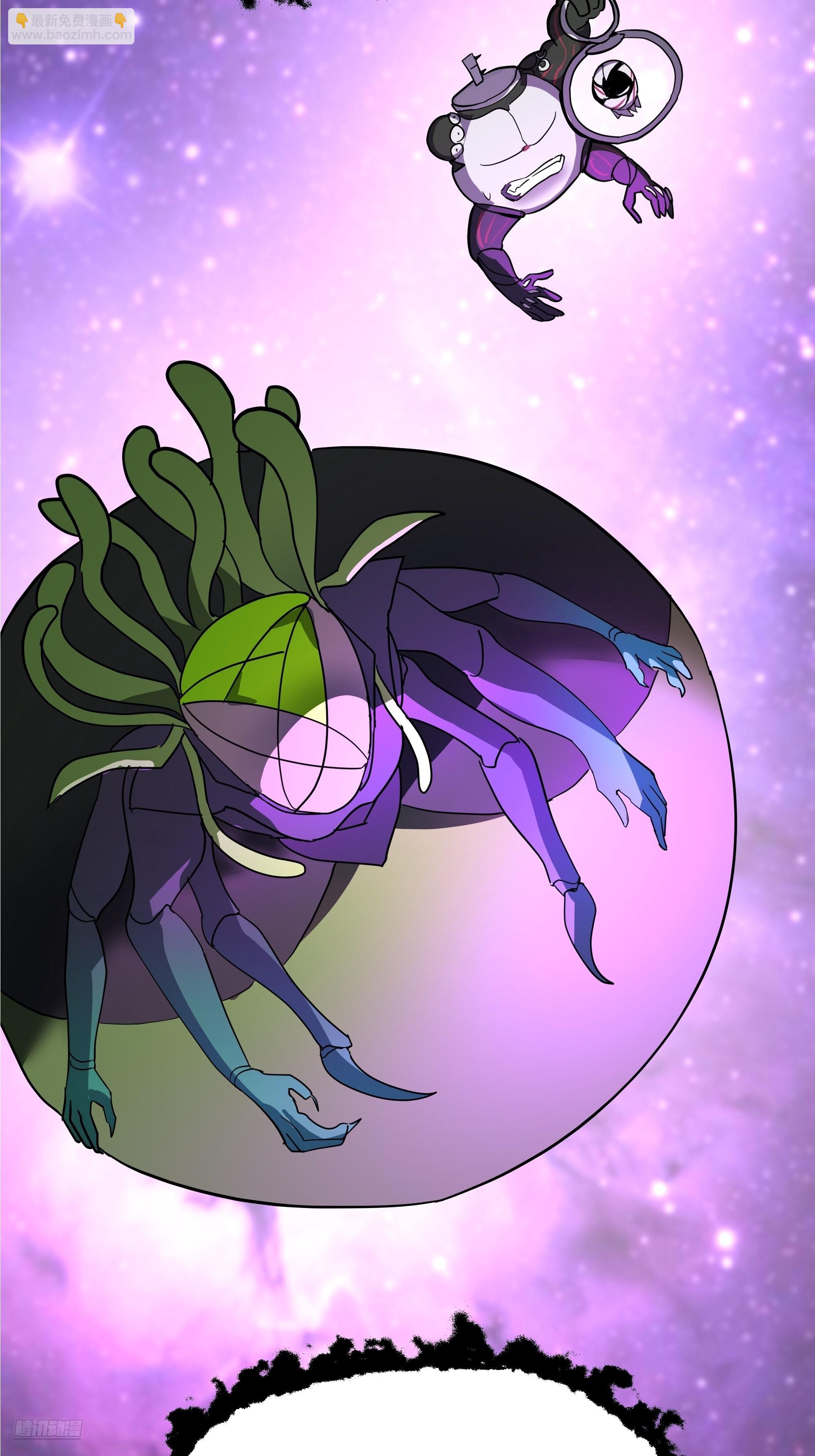 武煉巔峰 - 3867 楊仔獨立的開啓(1/2) - 3