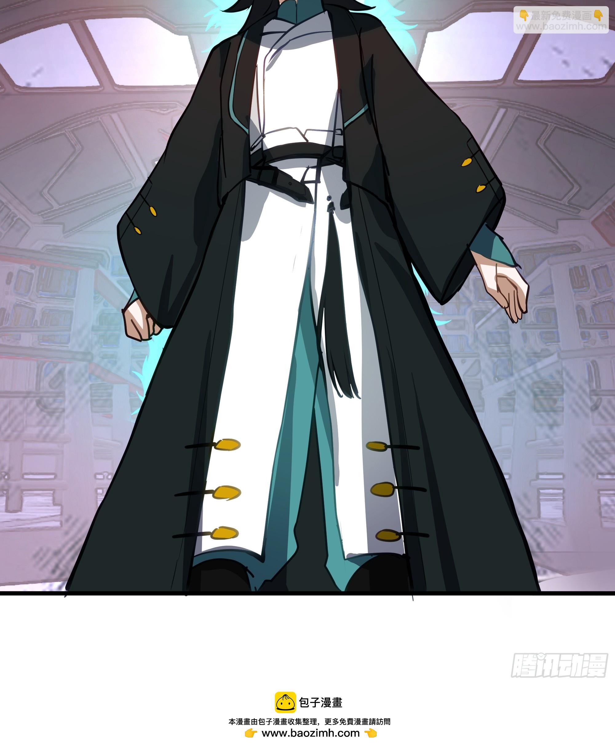 武煉巔峰 - 3867 楊仔獨立的開啓(2/2) - 3