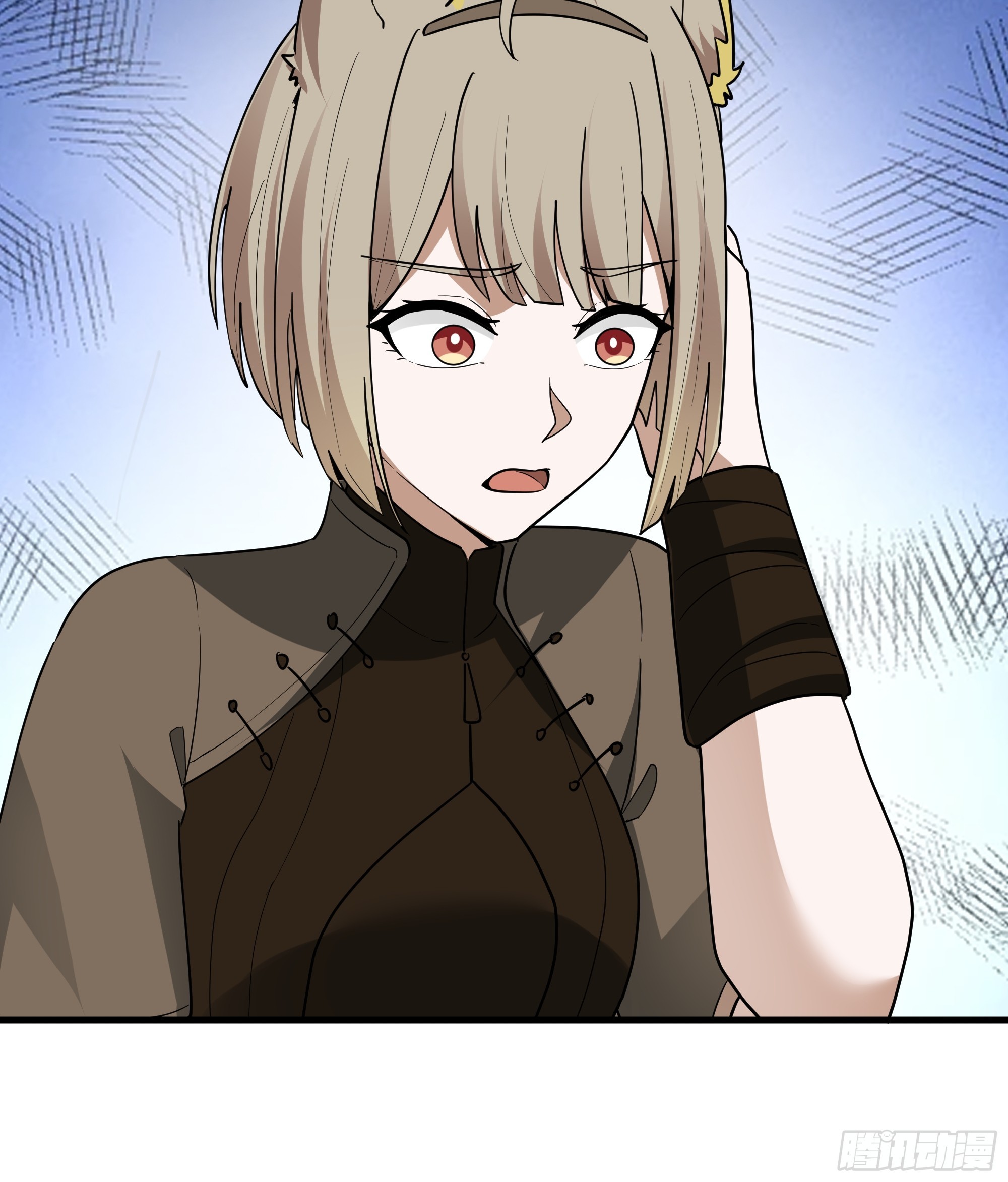 武煉巔峰 - 3869 “大英雄”誤會大了(1/2) - 6