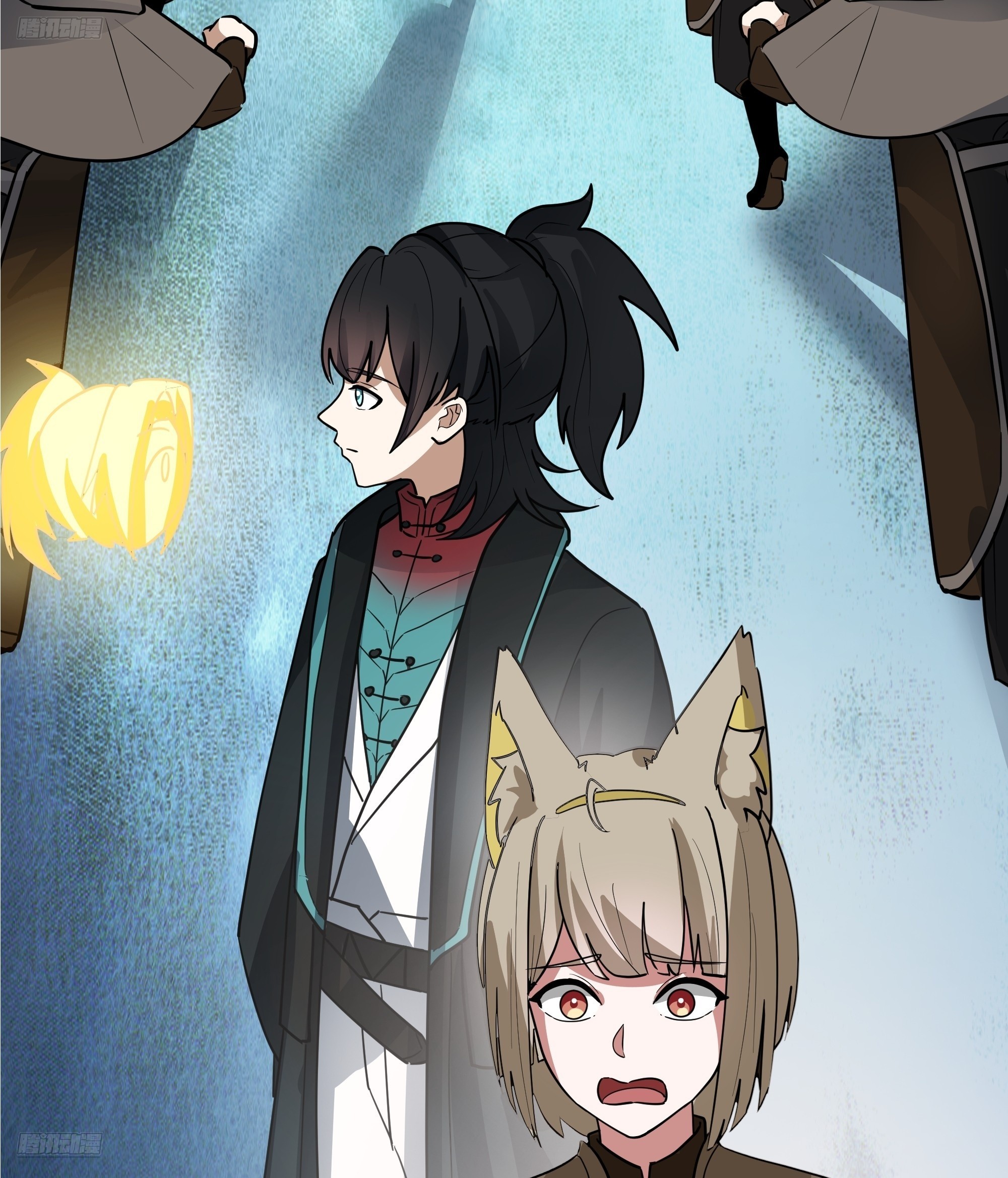 武煉巔峰 - 3871 行天道之事(1/2) - 4