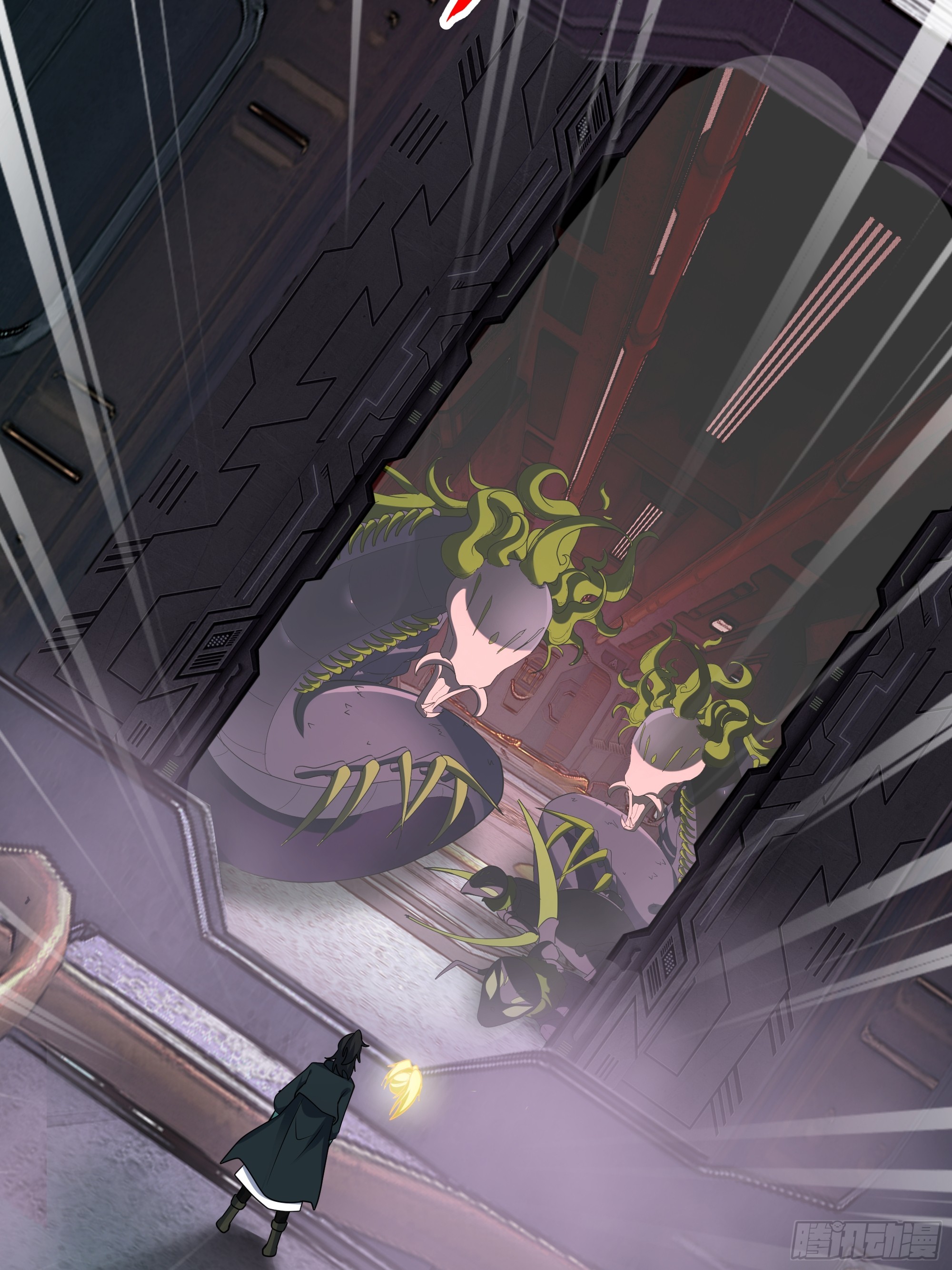 武煉巔峰 - 3871 行天道之事(1/2) - 8