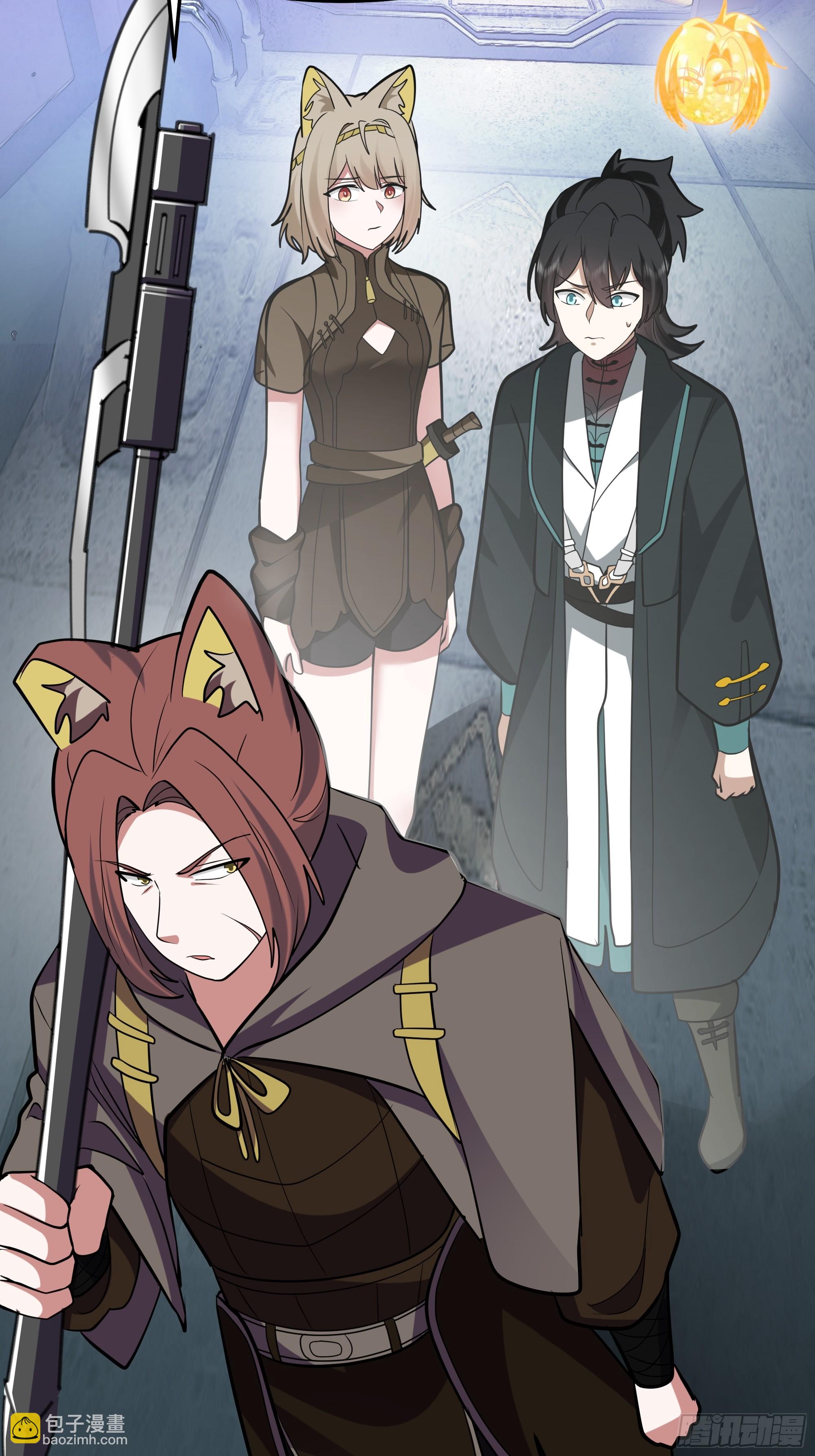 武煉巔峰 - 3871 行天道之事(1/2) - 5