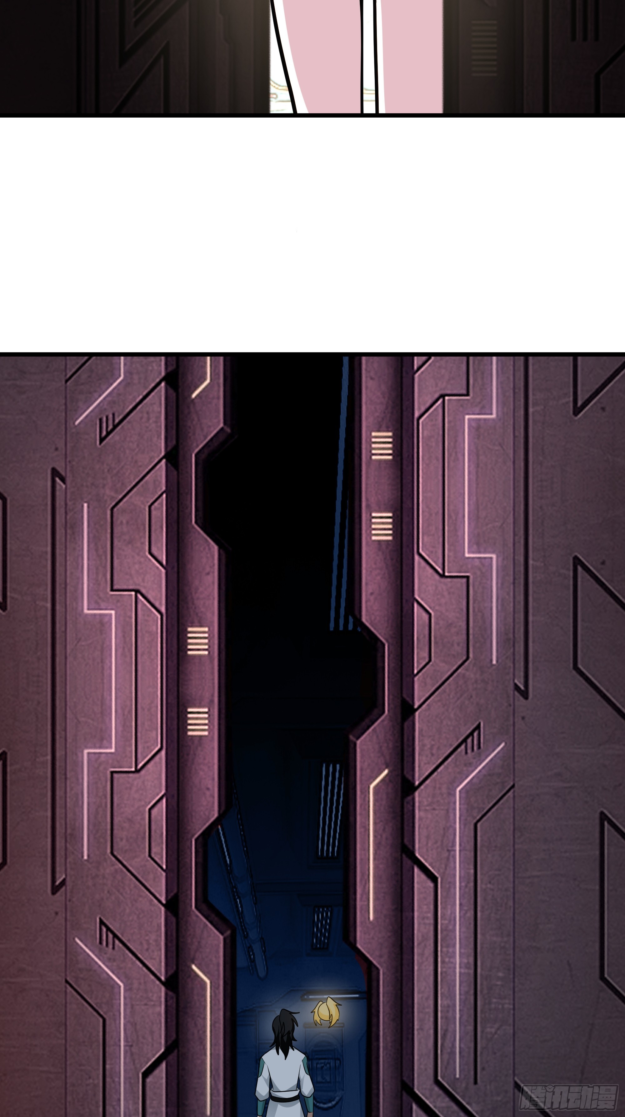 武煉巔峰 - 3871 行天道之事(2/2) - 1