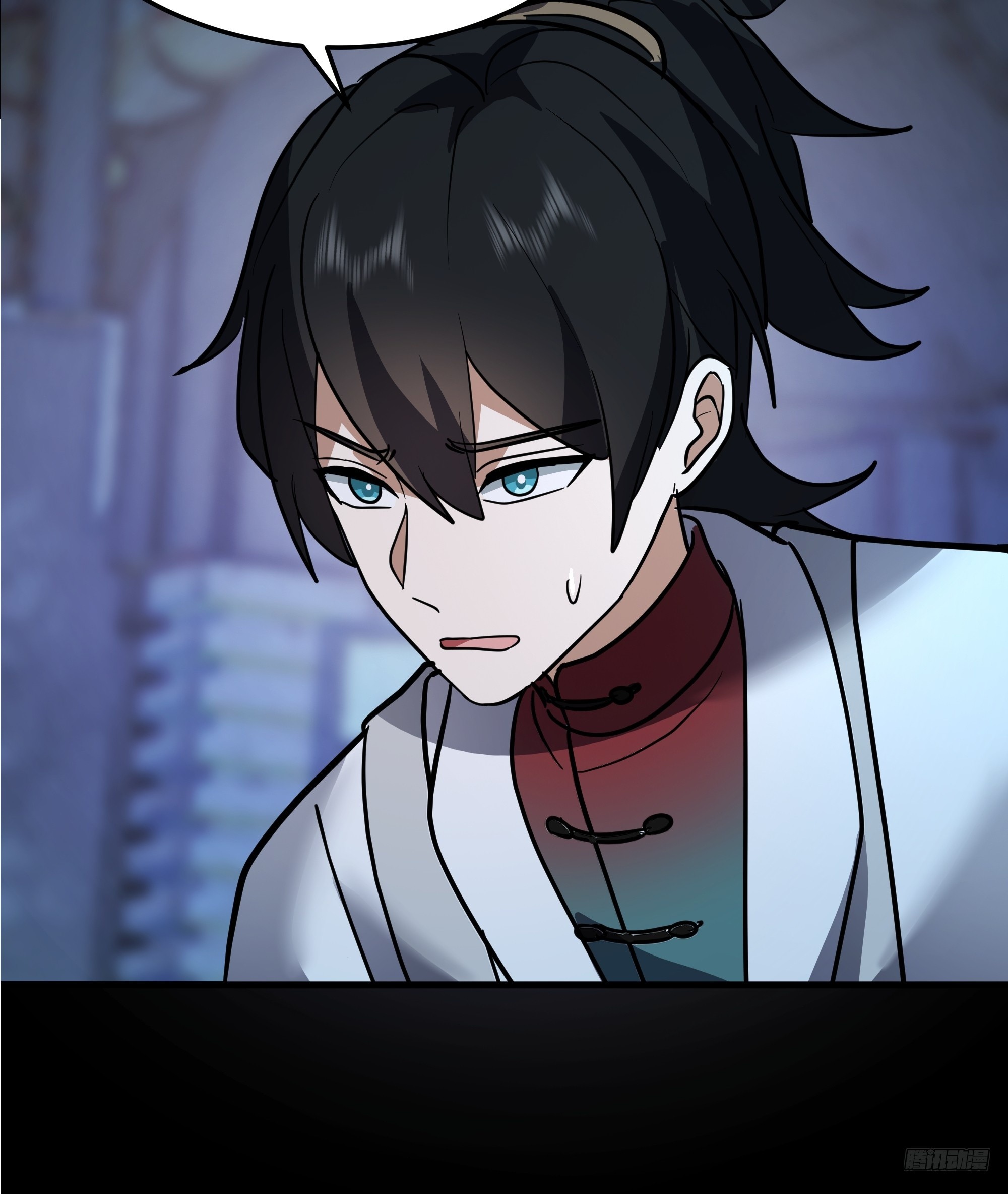 武煉巔峰 - 3873 楊家有兒初成長(1/2) - 3