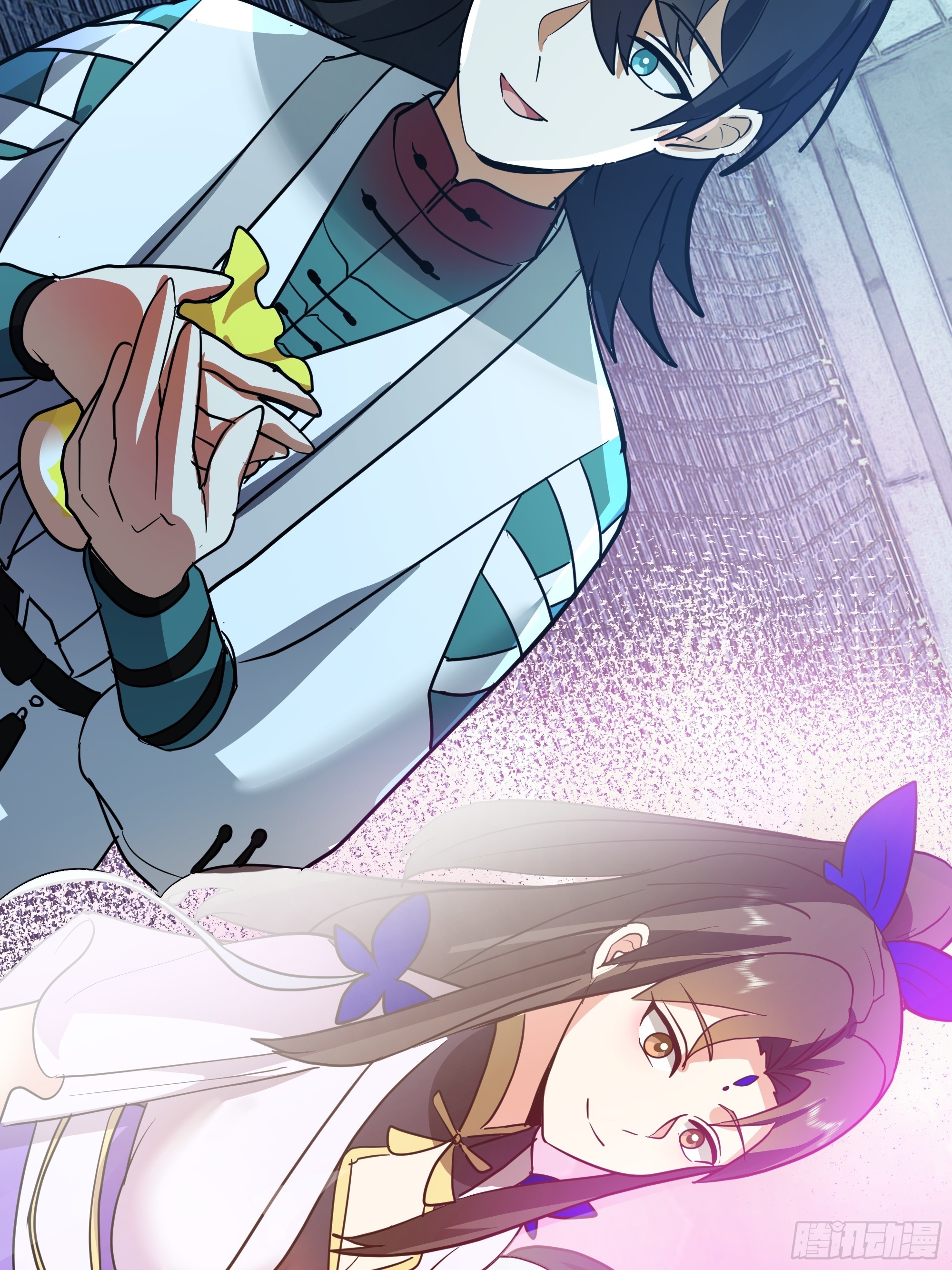 武煉巔峰 - 3873 楊家有兒初成長(1/2) - 1