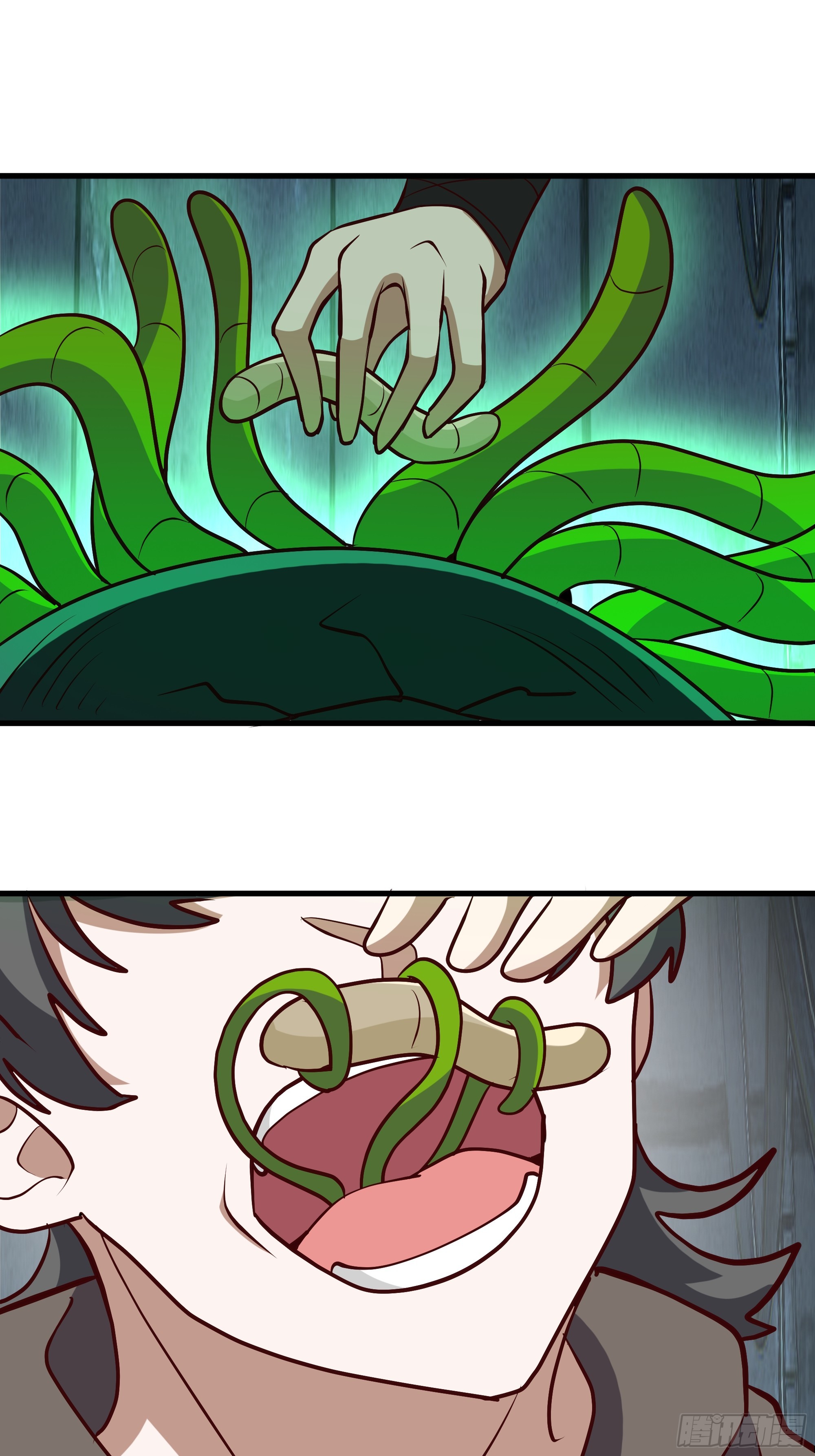 武煉巔峰 - 3873 楊家有兒初成長(1/2) - 6