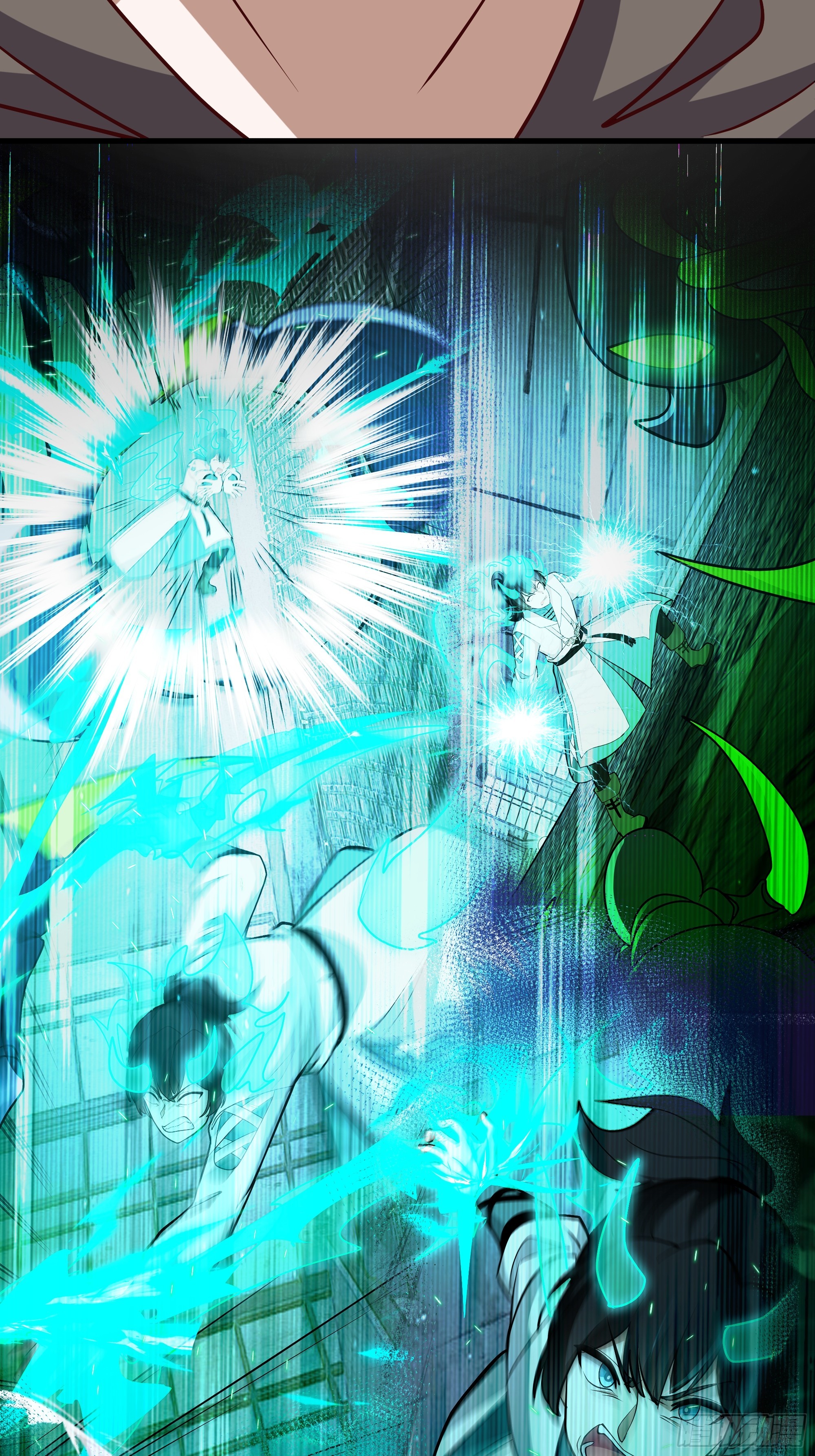 武煉巔峰 - 3873 楊家有兒初成長(1/2) - 7