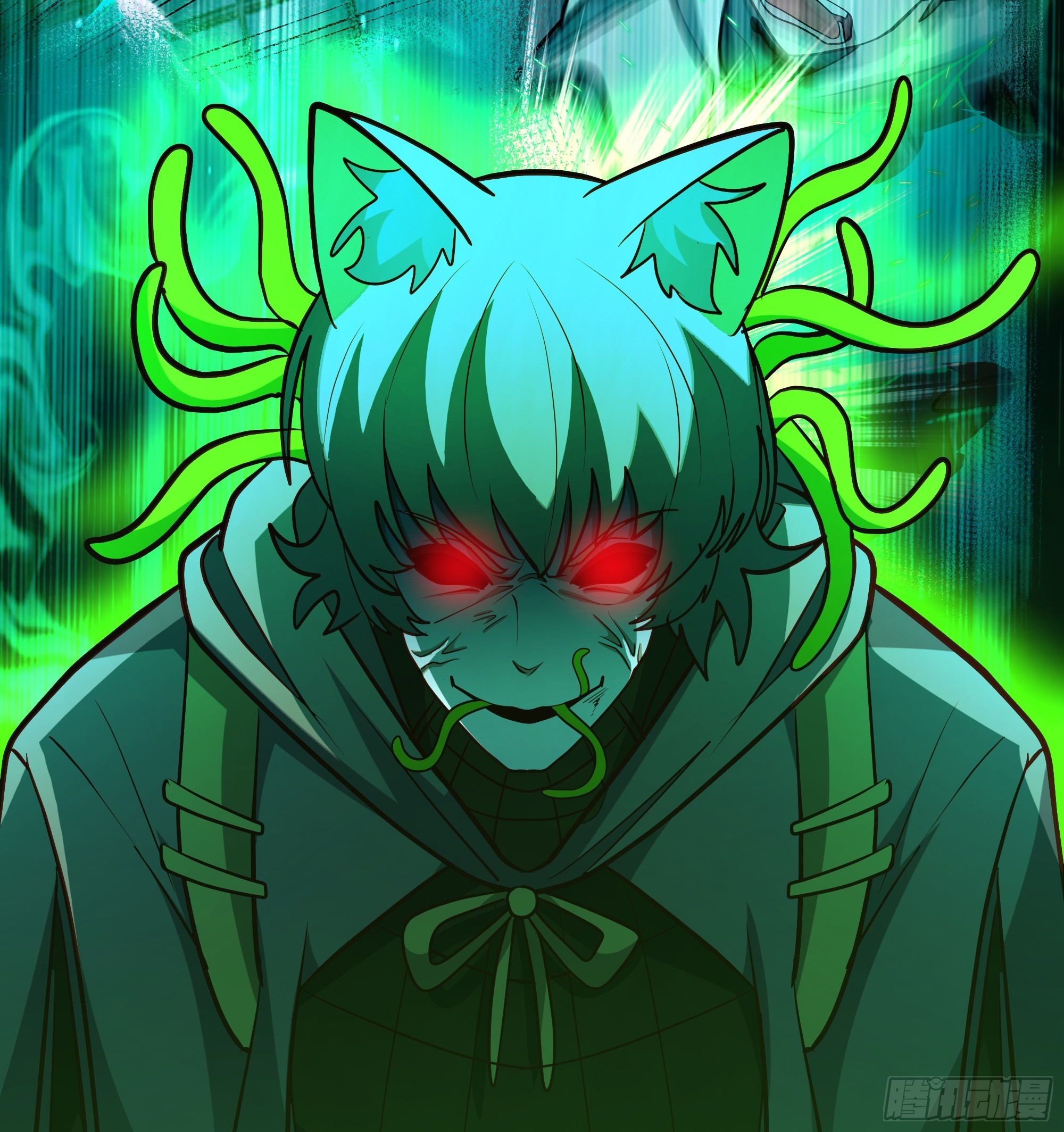 武煉巔峰 - 3873 楊家有兒初成長(1/2) - 8