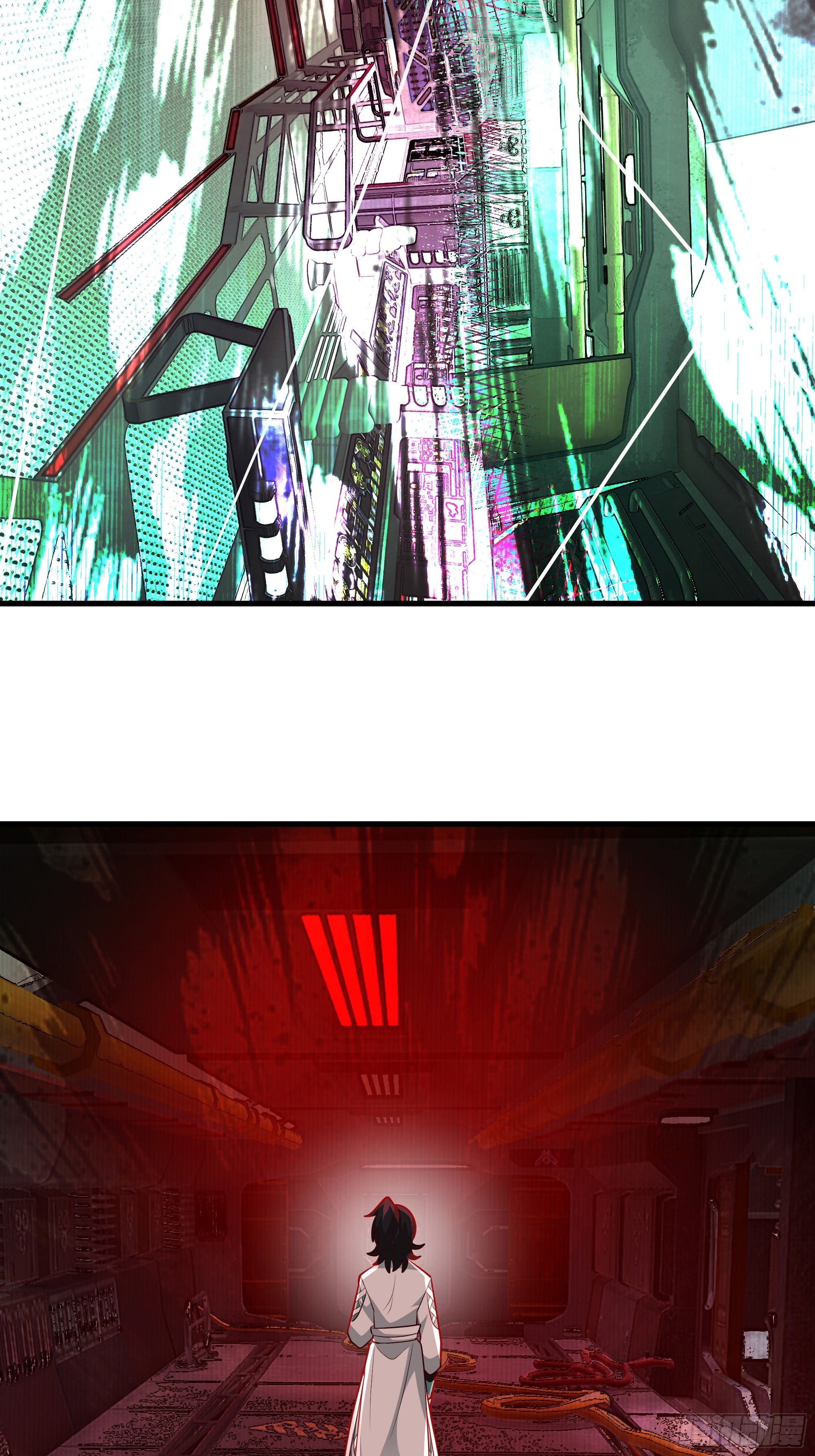 武煉巔峰 - 3873 楊家有兒初成長(2/2) - 3