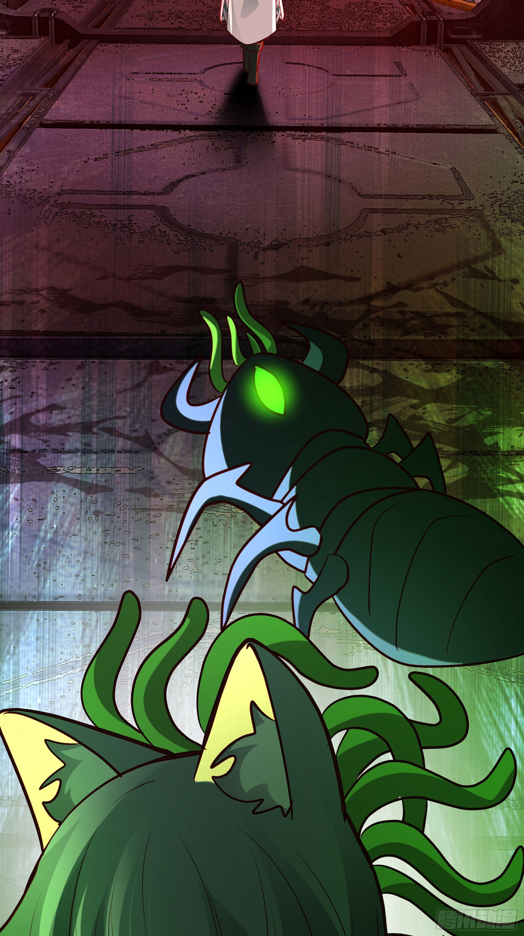 武煉巔峰 - 3873 楊家有兒初成長(2/2) - 1