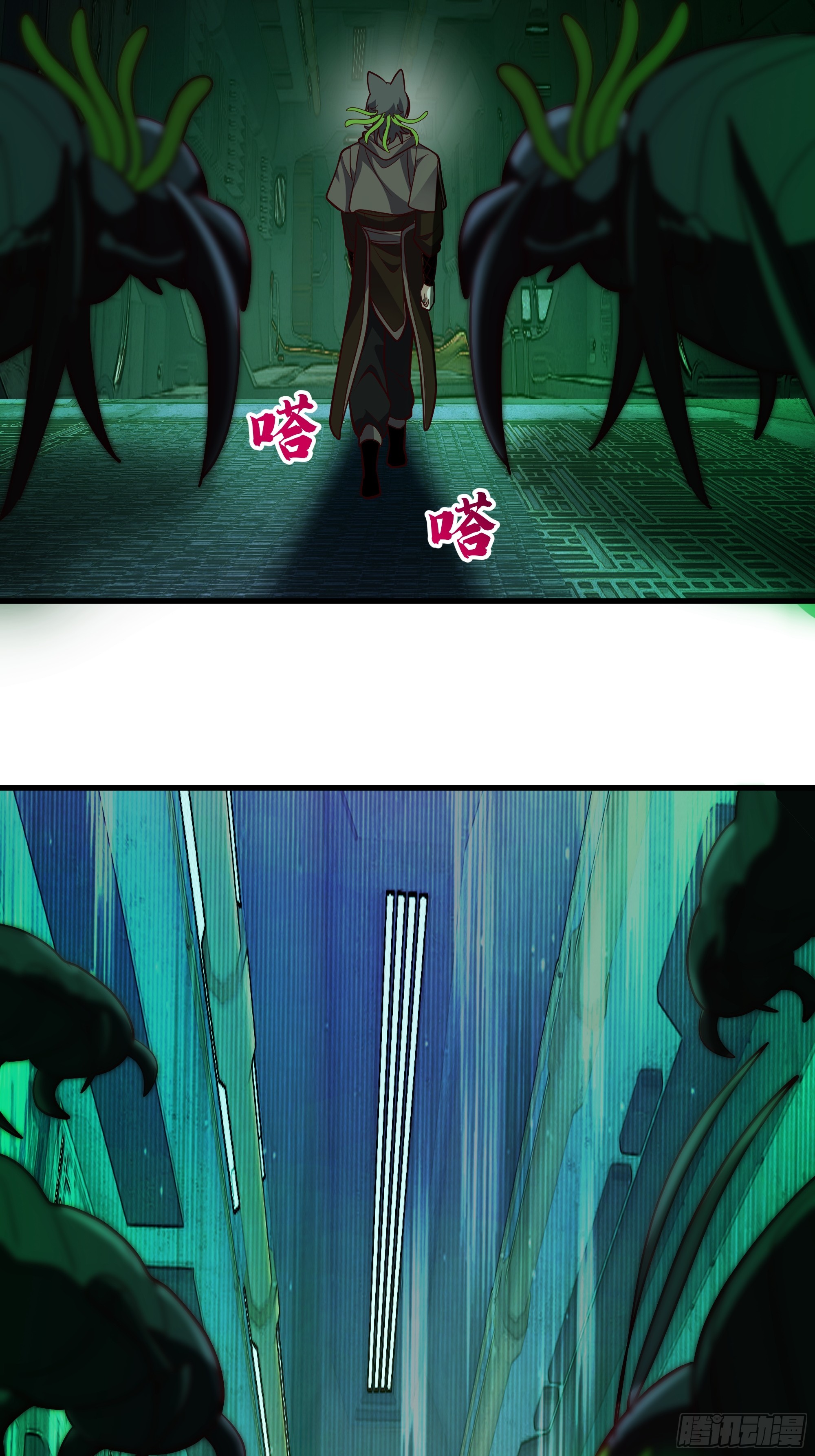 武煉巔峰 - 3873 楊家有兒初成長(2/2) - 2