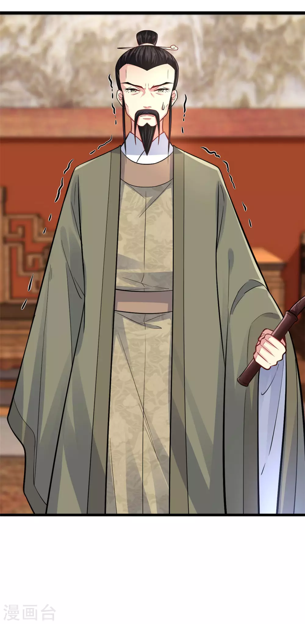 第13话 此恨难平-第14话