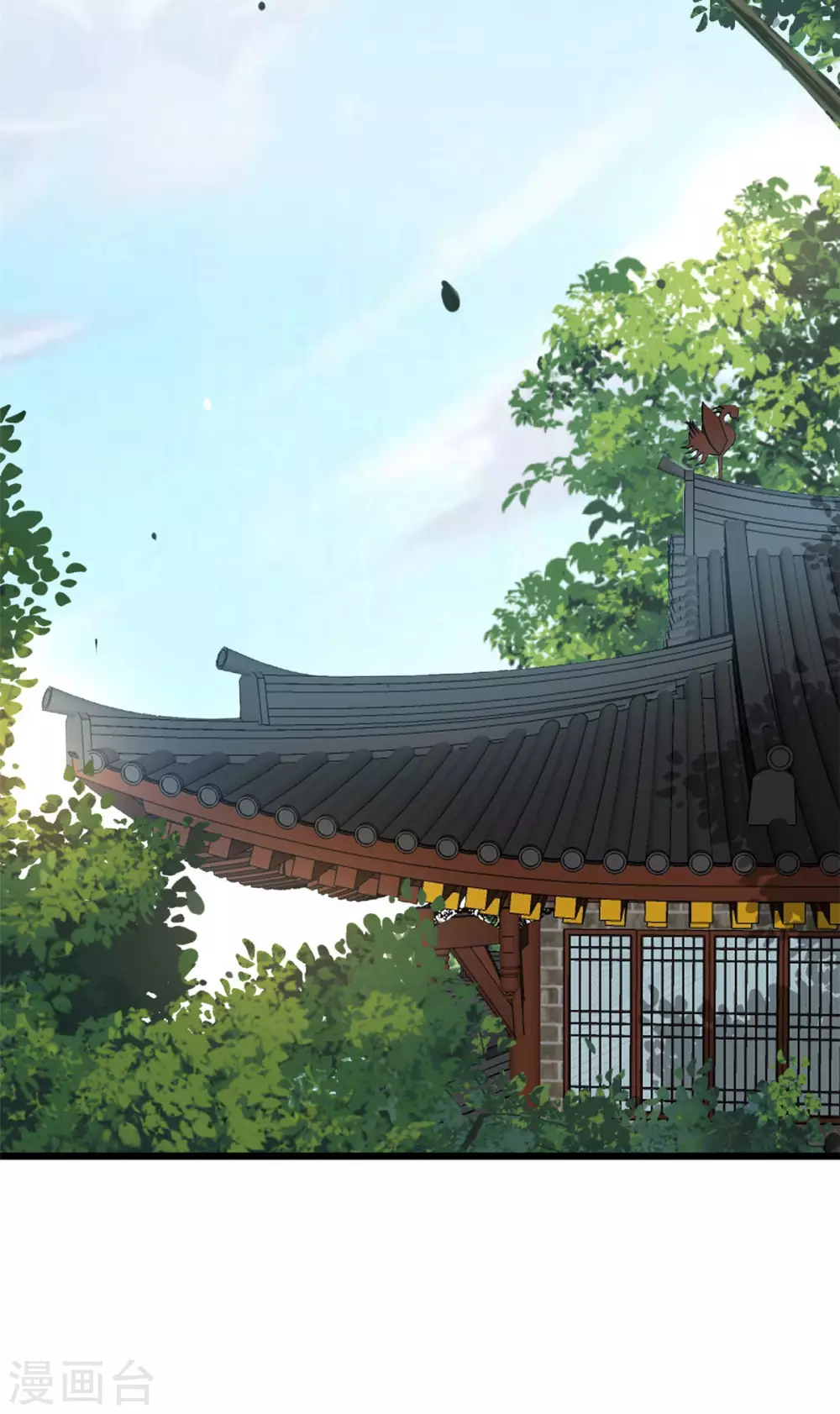 第21话 喜欢什么样的-第22话