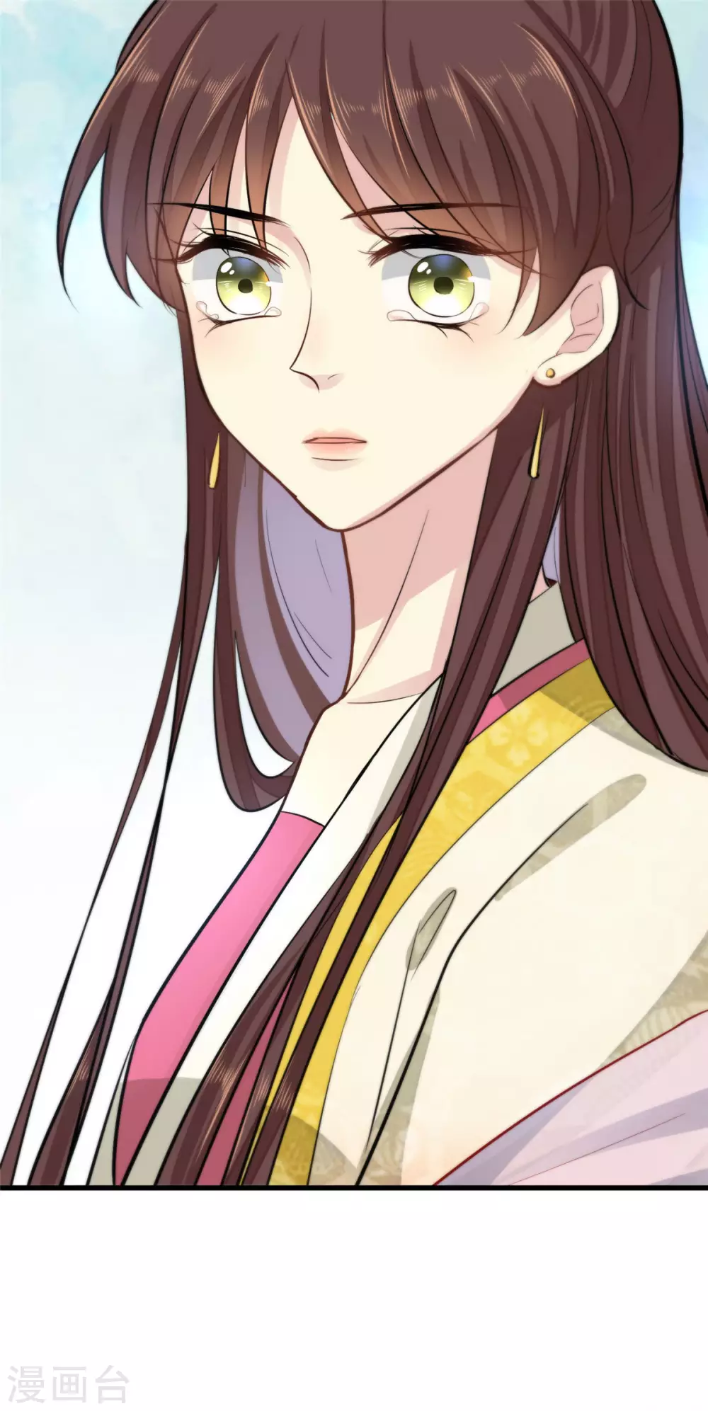 第5话 刁难-第6话