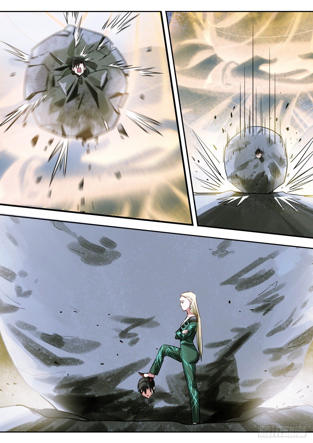 13.人生的意义是什么?-第14话