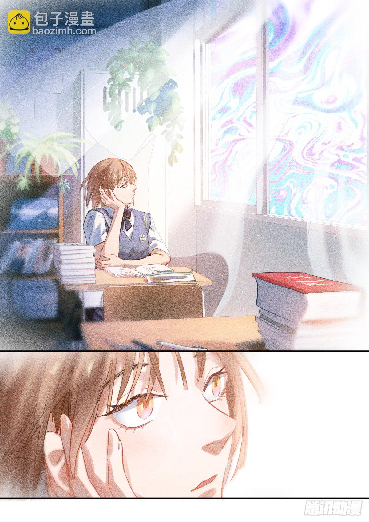 19.恋爱行星-第20话