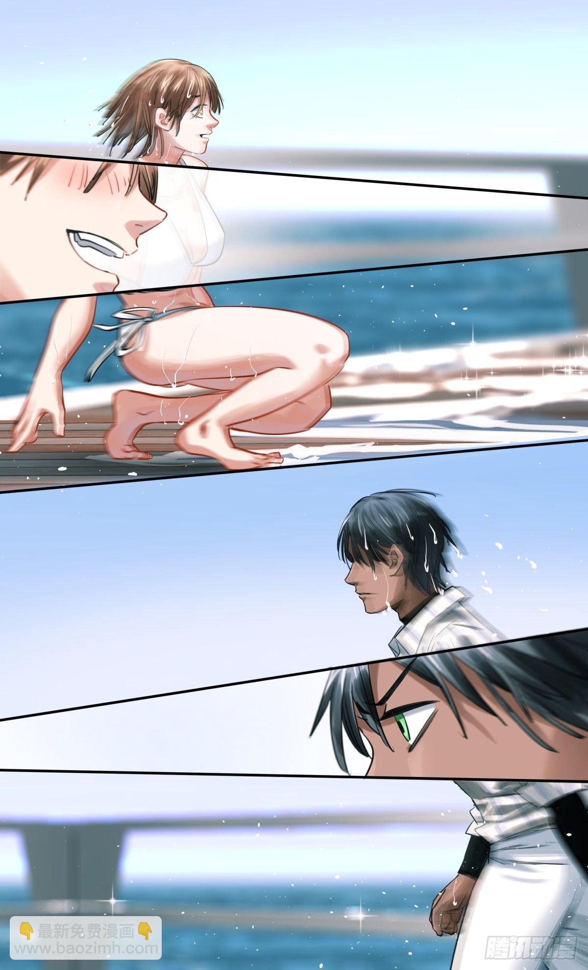 27.时隔多月的相遇-第28话