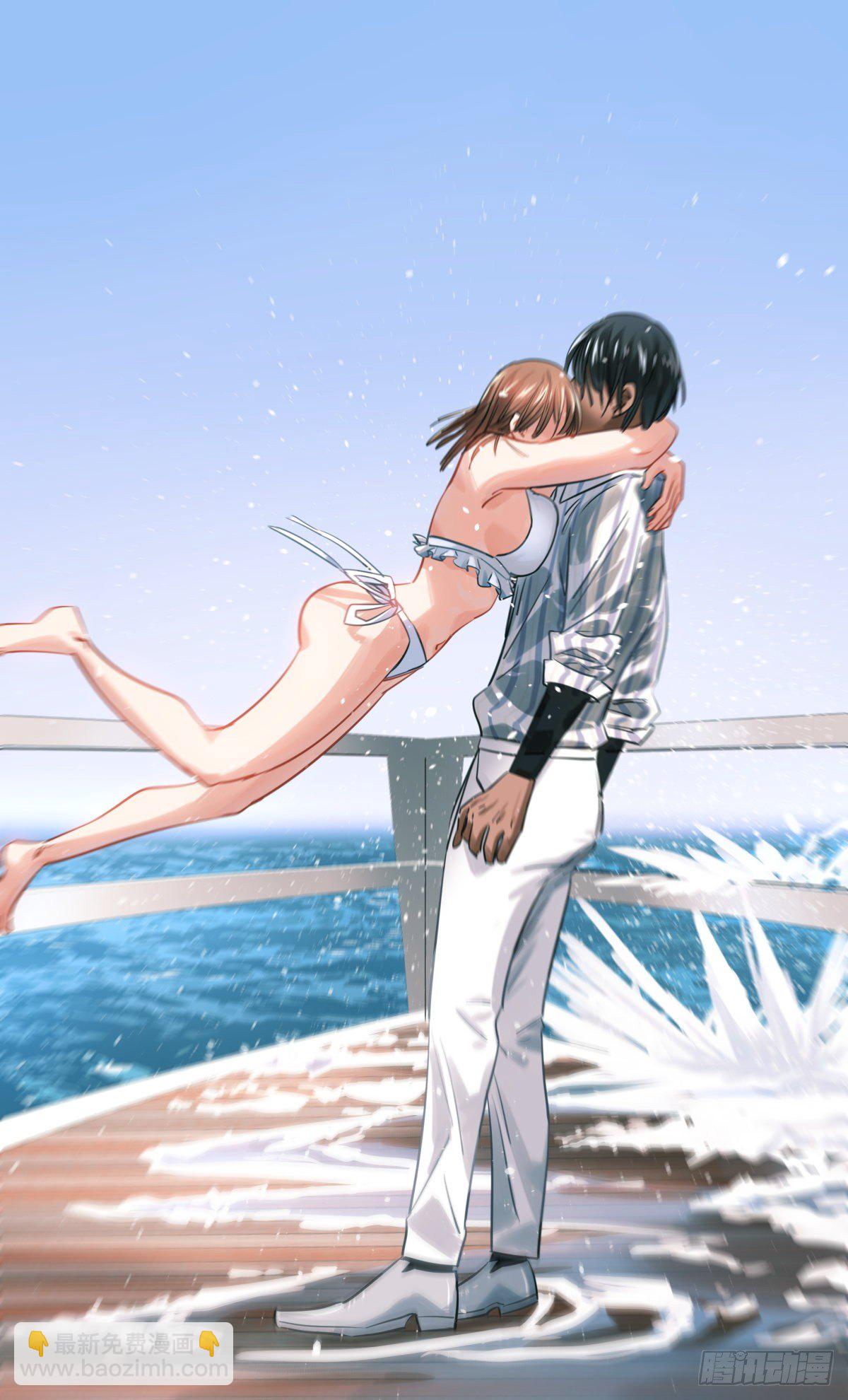 27.时隔多月的相遇-第28话