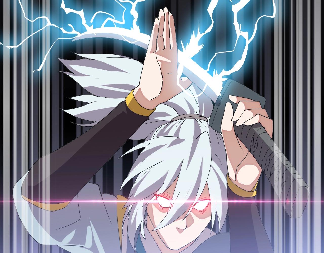 第12话 雪山雷鹰(1/4)-第12话