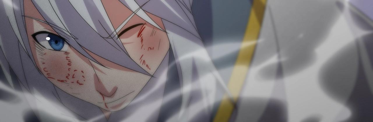 第18话 女神权杖(1/4)-第18话