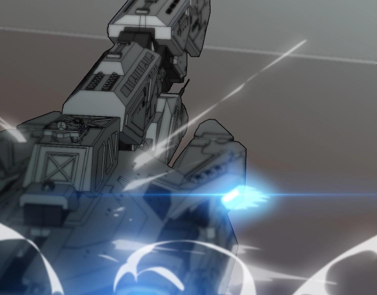 第18话 女神权杖(1/4)-第18话