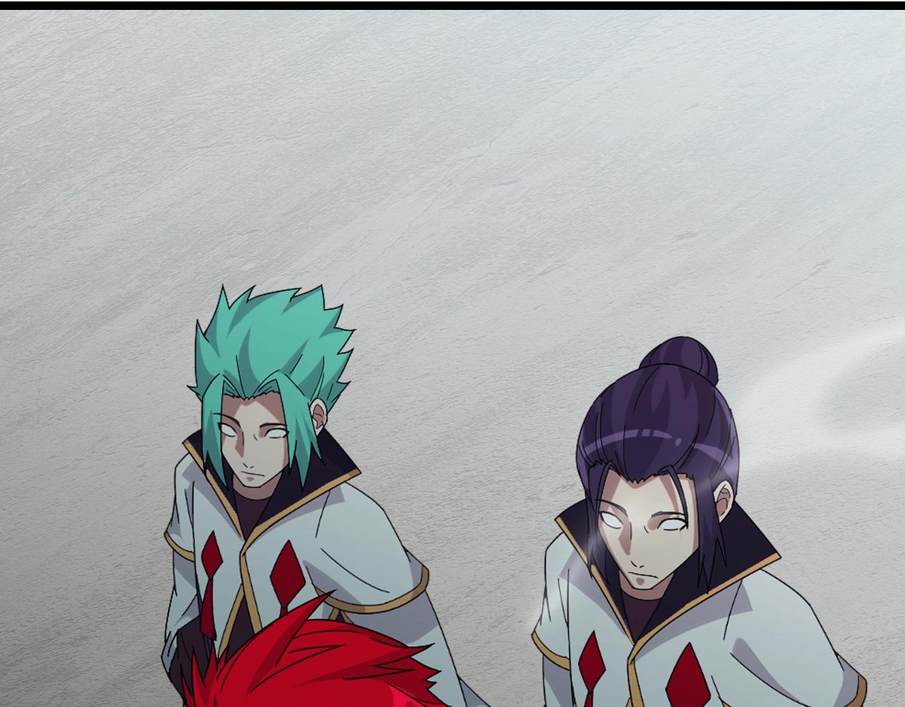 第18话 女神权杖(1/4)-第18话