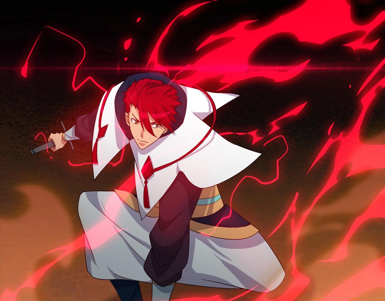 第22话 鸟蛋(1/4)-第22话