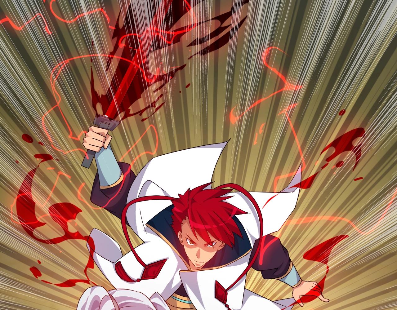 第22话 鸟蛋(1/4)-第22话