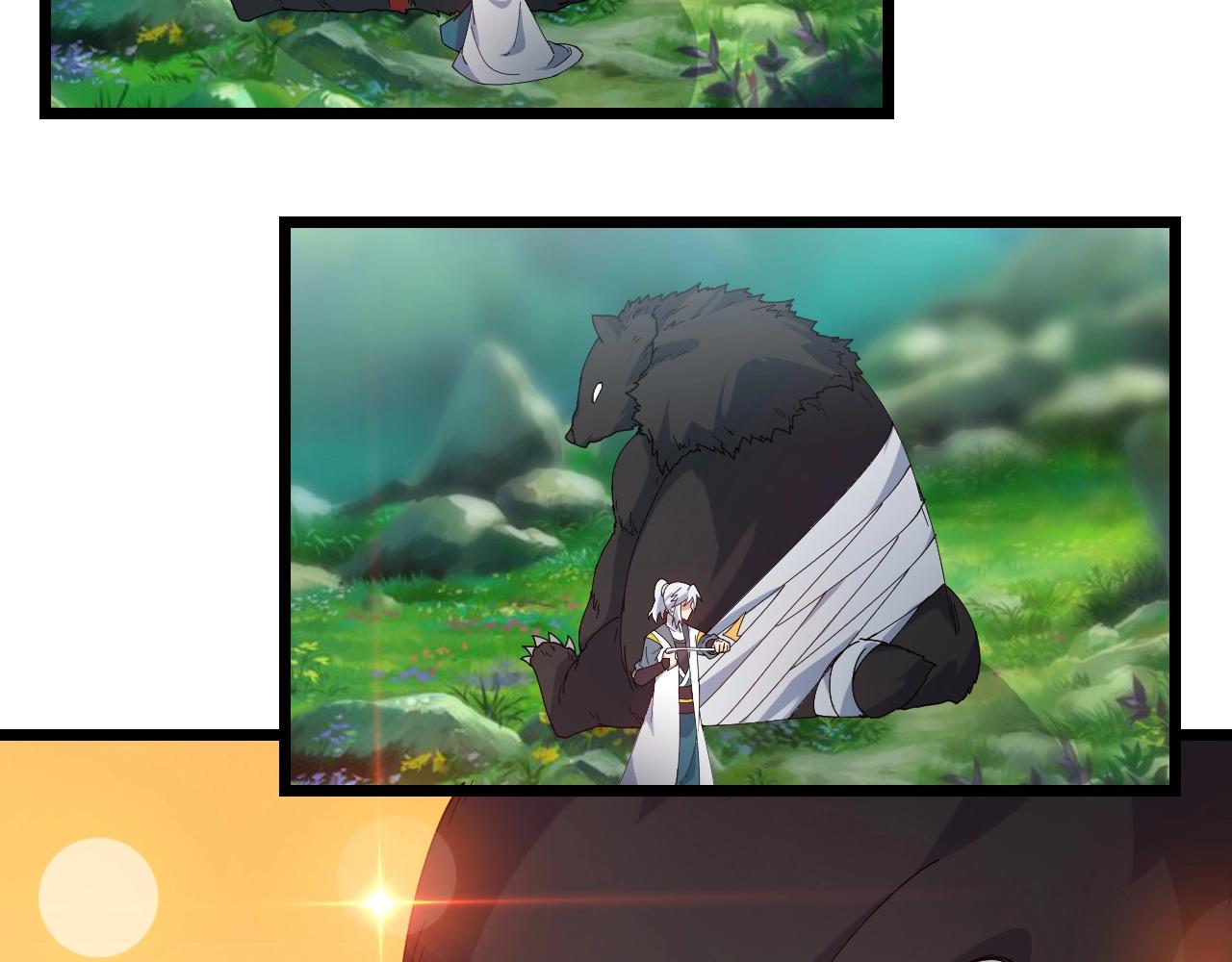 第28话 黄金冰封卡(1/3)-第28话