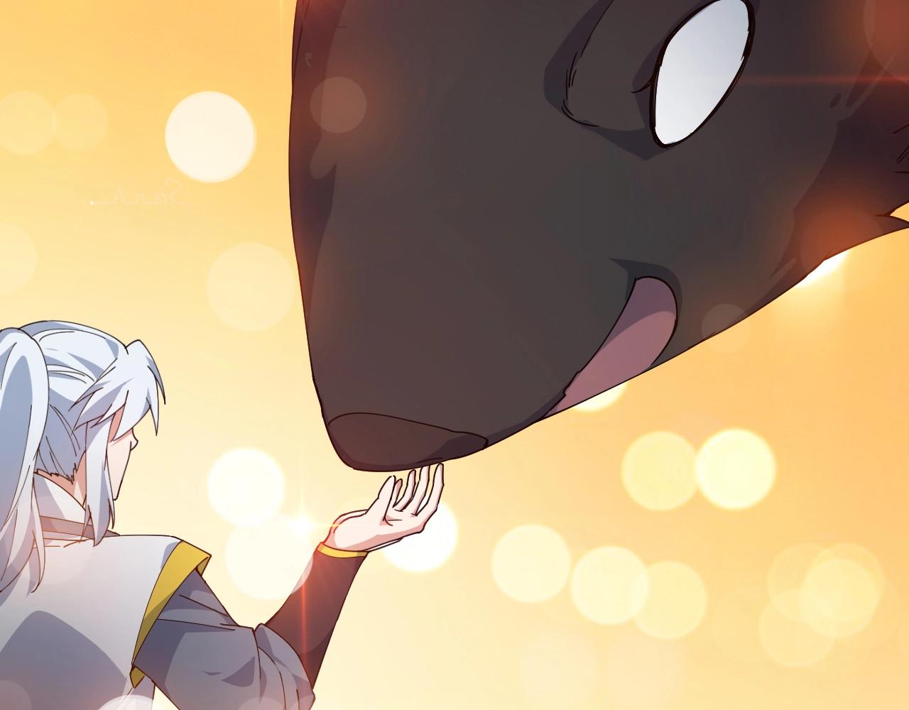 第28话 黄金冰封卡(1/3)-第28话