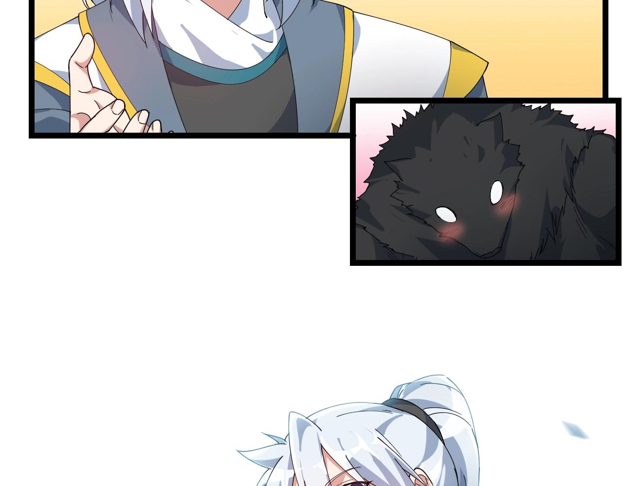 第28话 黄金冰封卡(1/3)-第28话