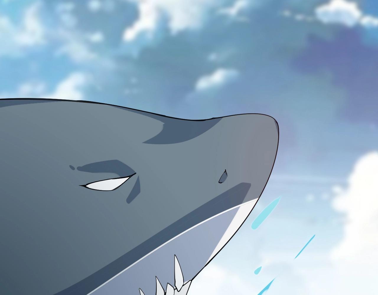 第34话 火云虎鲨(1/4)-第34话