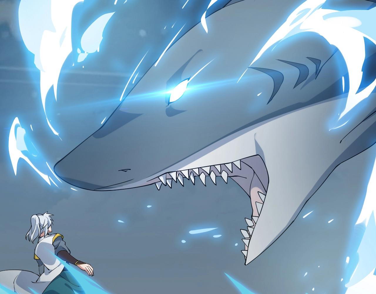 第34话 火云虎鲨(1/4)-第34话