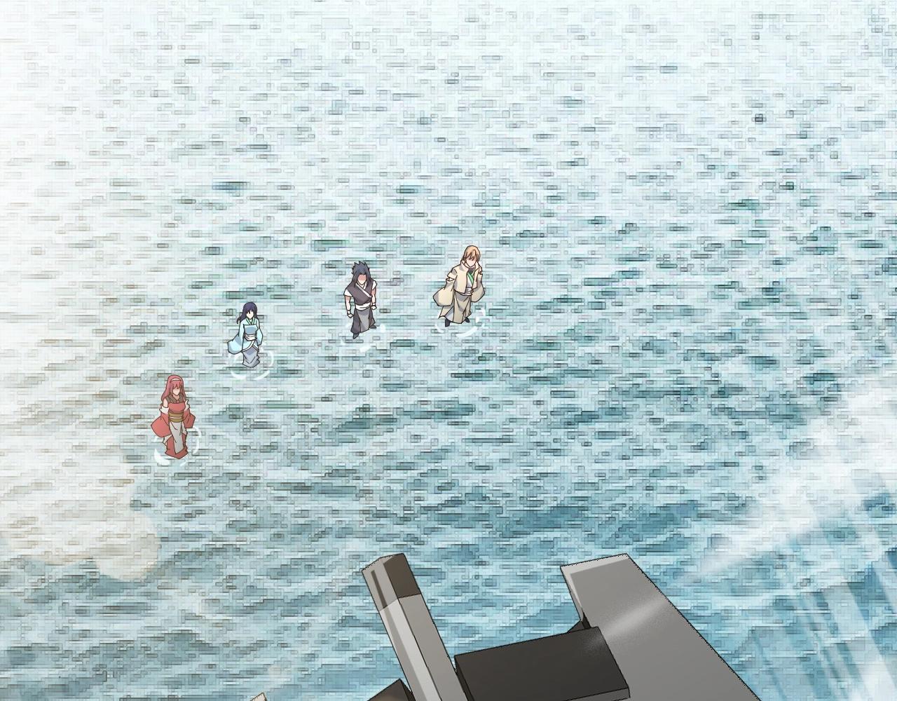 第36话 开战！(1/3)-第36话