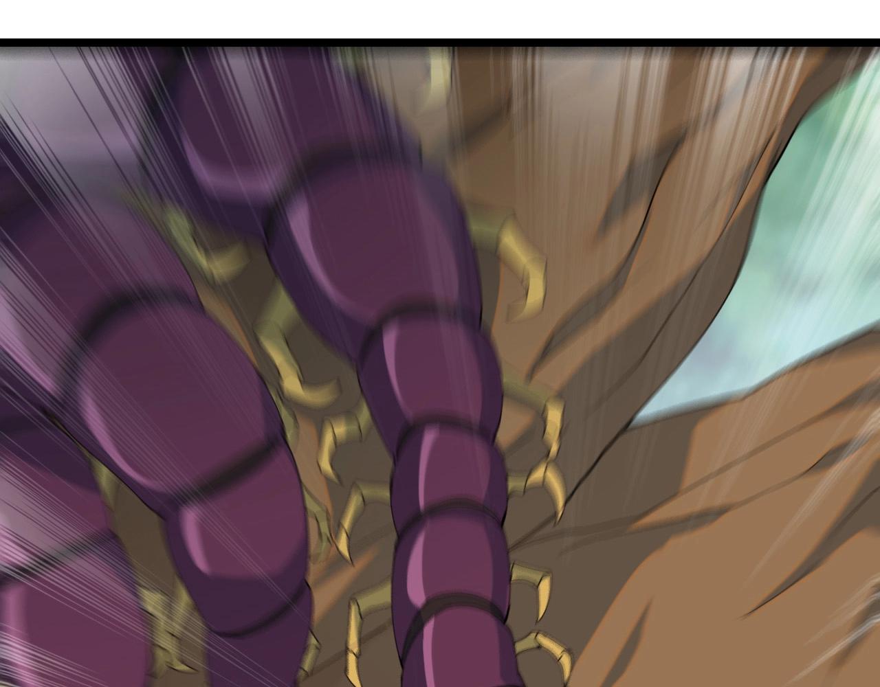 第38话 三尾蜈蚣(1/3)-第38话